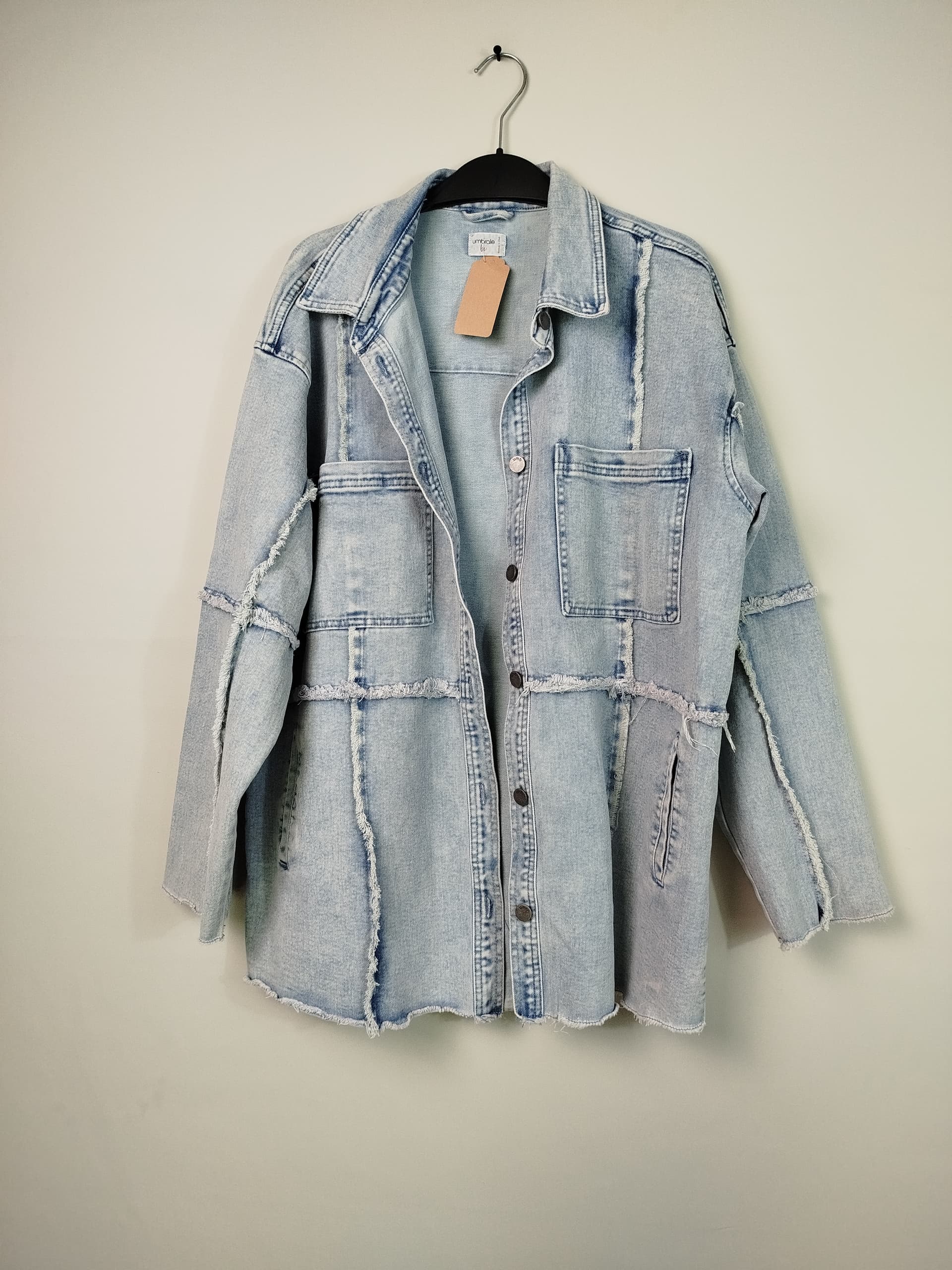 Chaqueta Umbrale