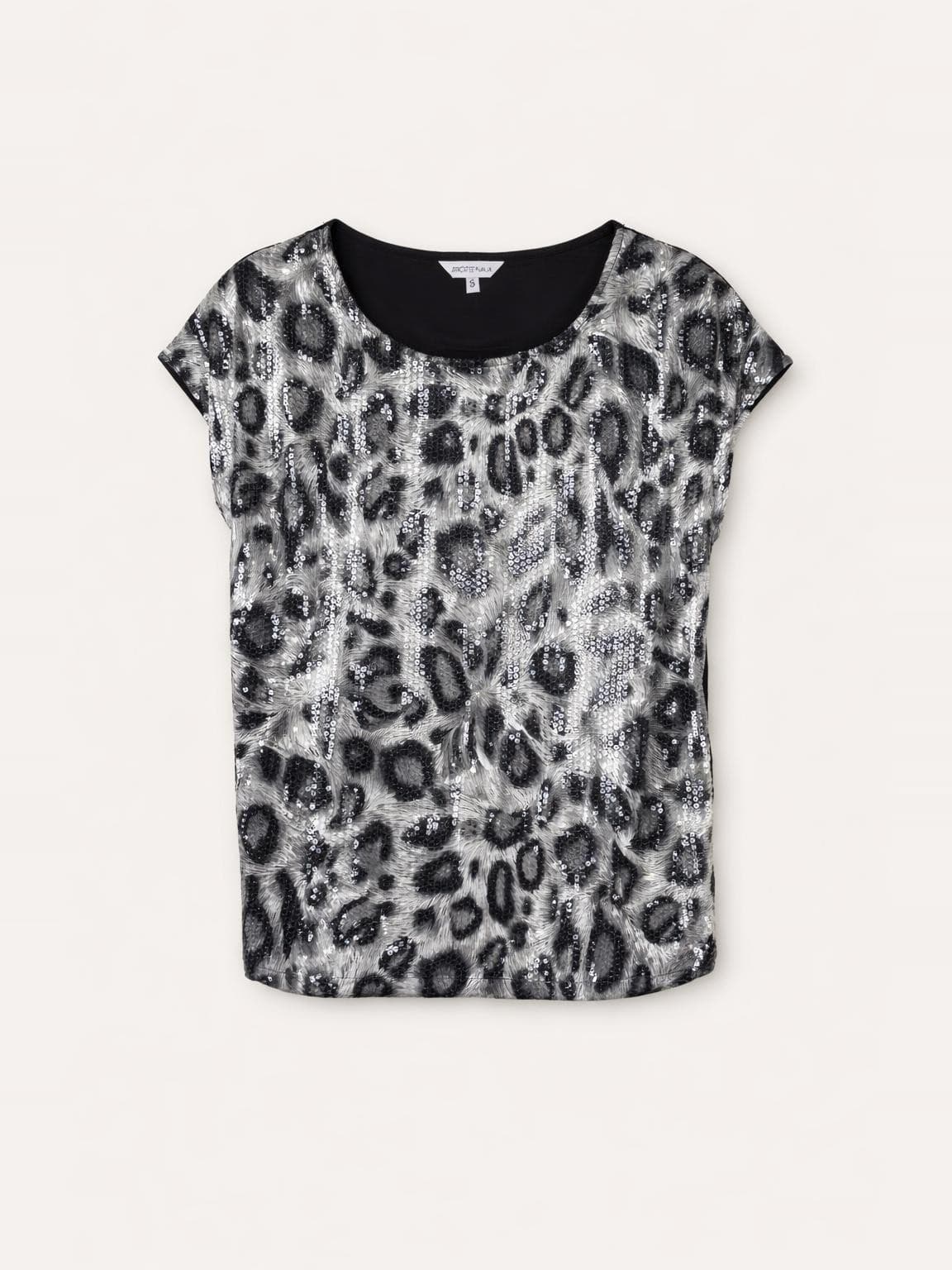 Polera Brigitte Naus