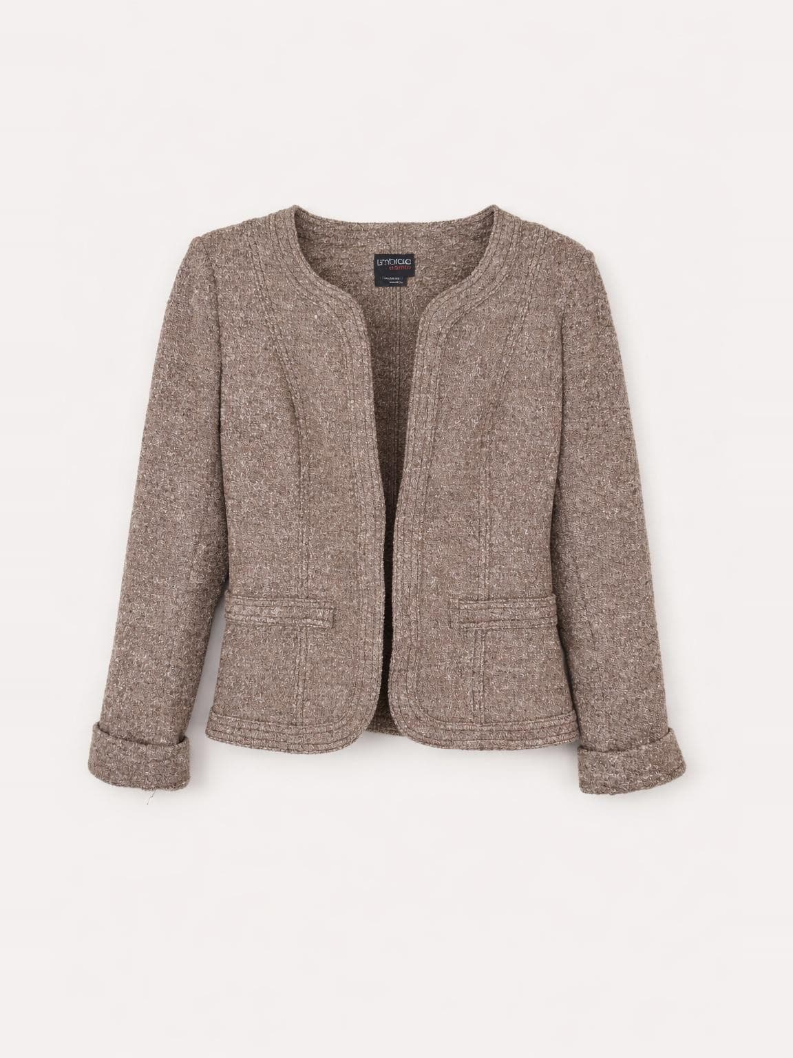Chaqueta Umbrale