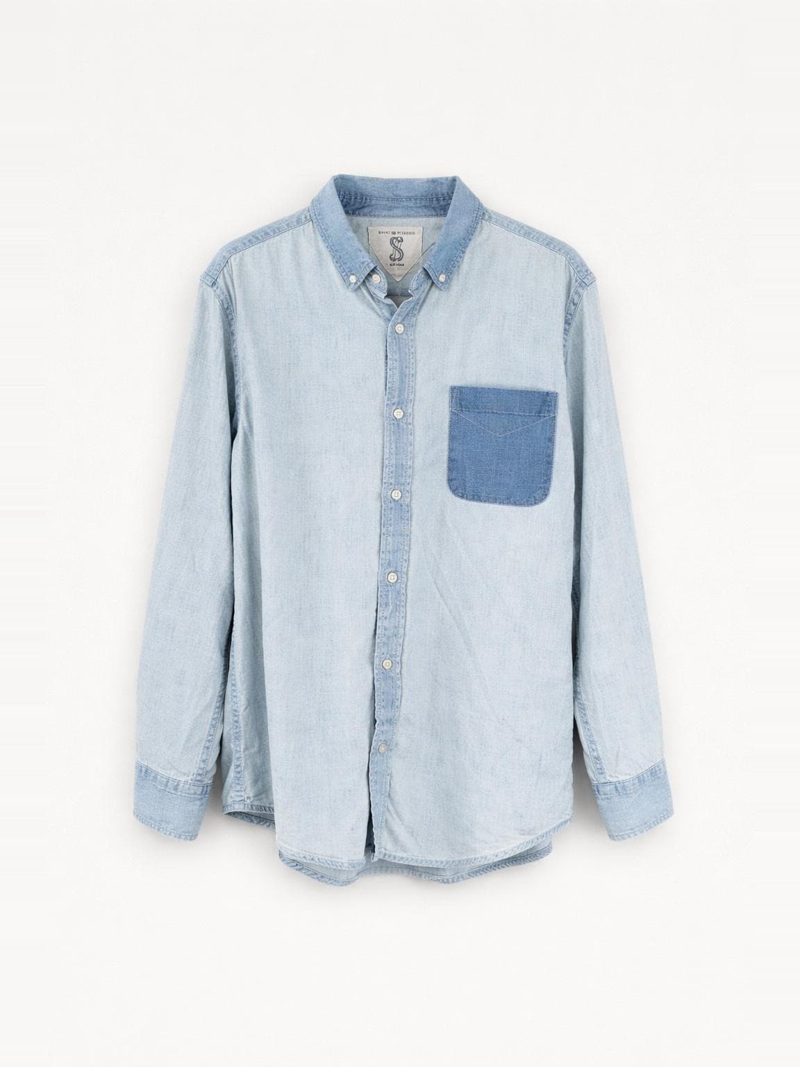 Camisa Tommy Hilfiger