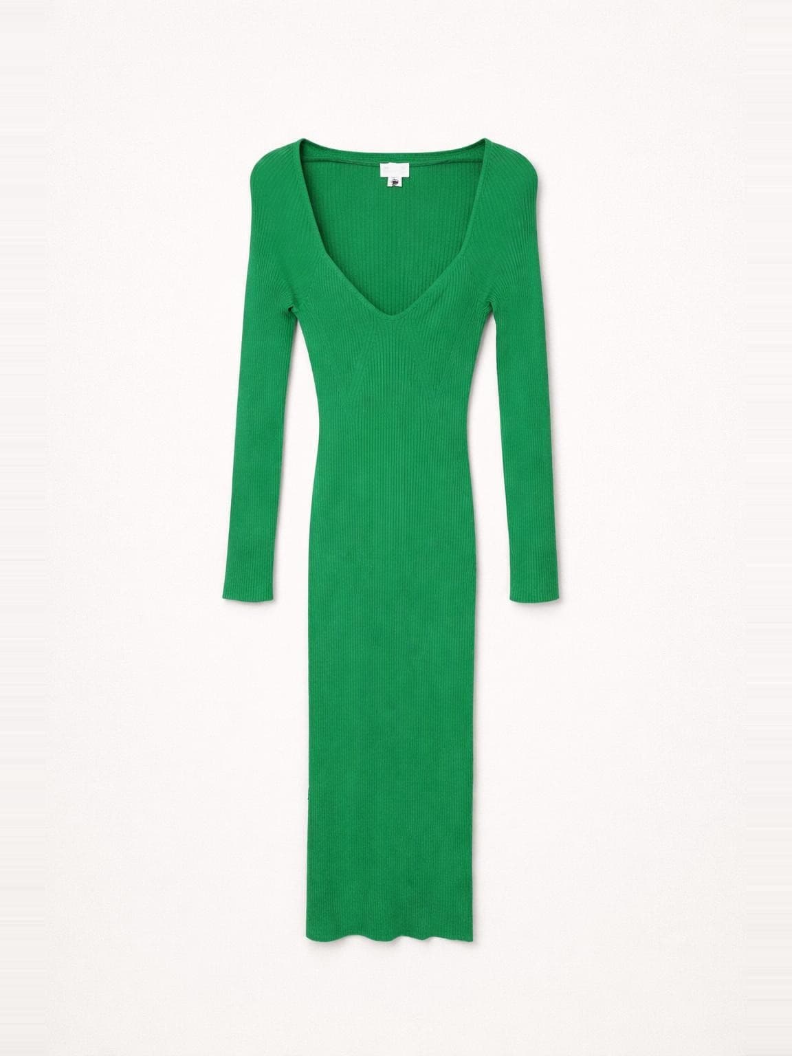 Vestido H&m