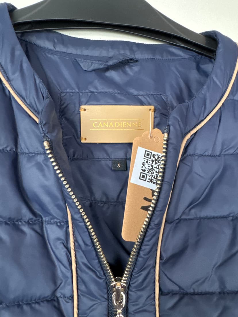 Imagen de Chaquetas Canadienne