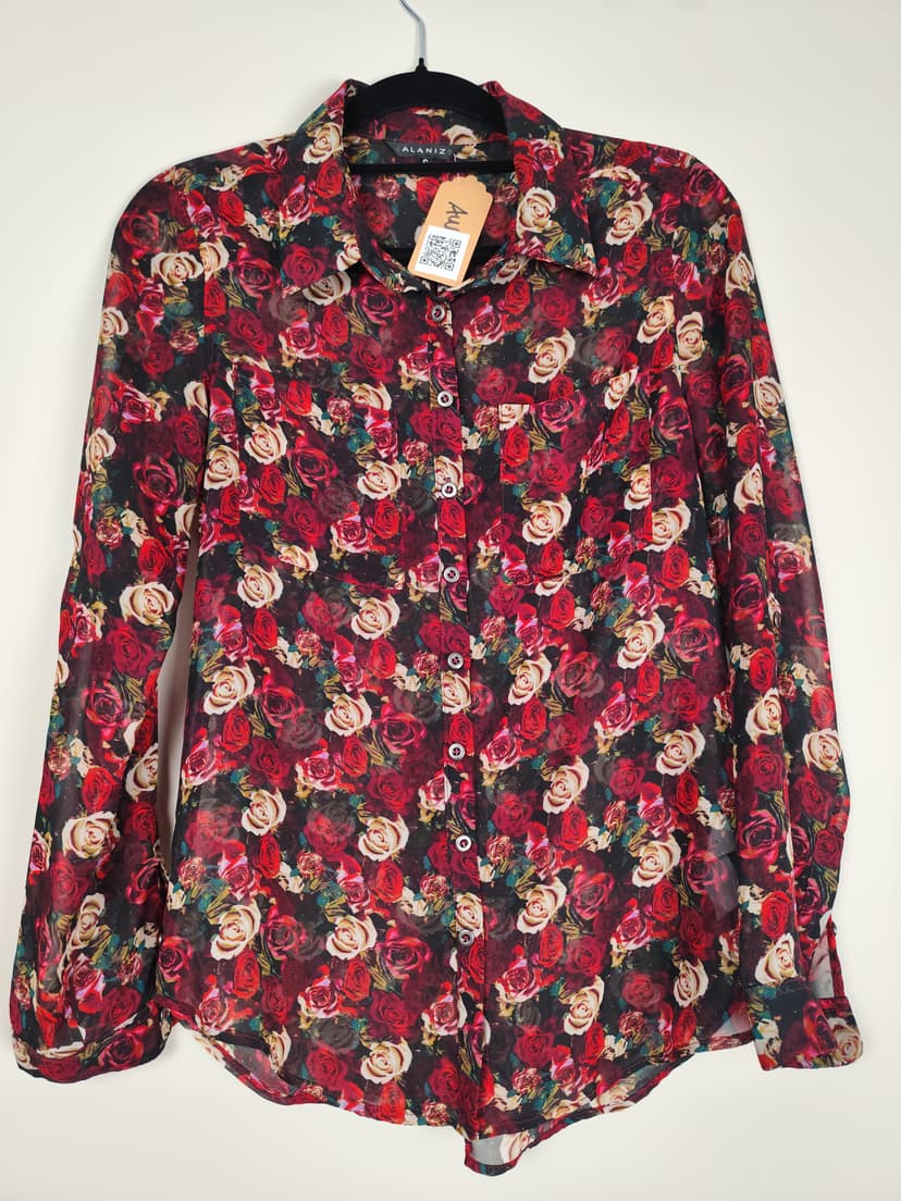 Imagen de Blusas Alaniz