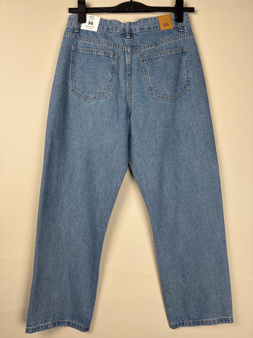 Imagen de Pantalones Mnl