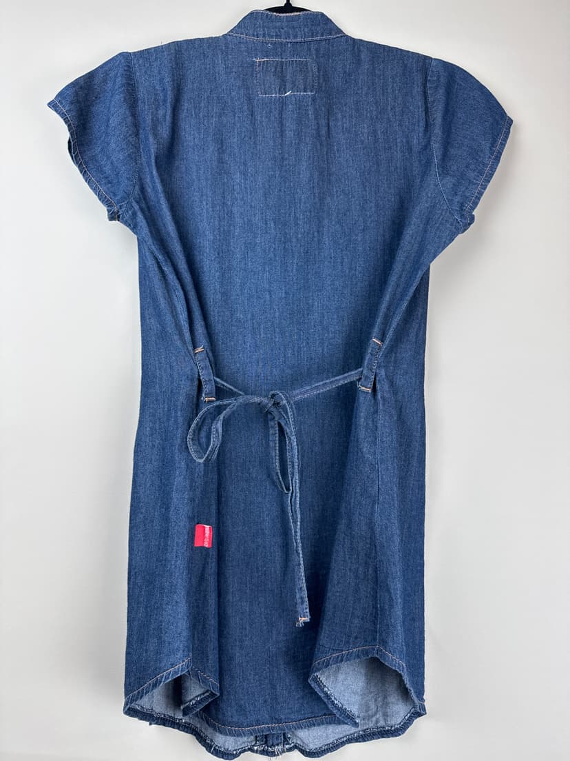 Imagen de Blusas Dirty jeans