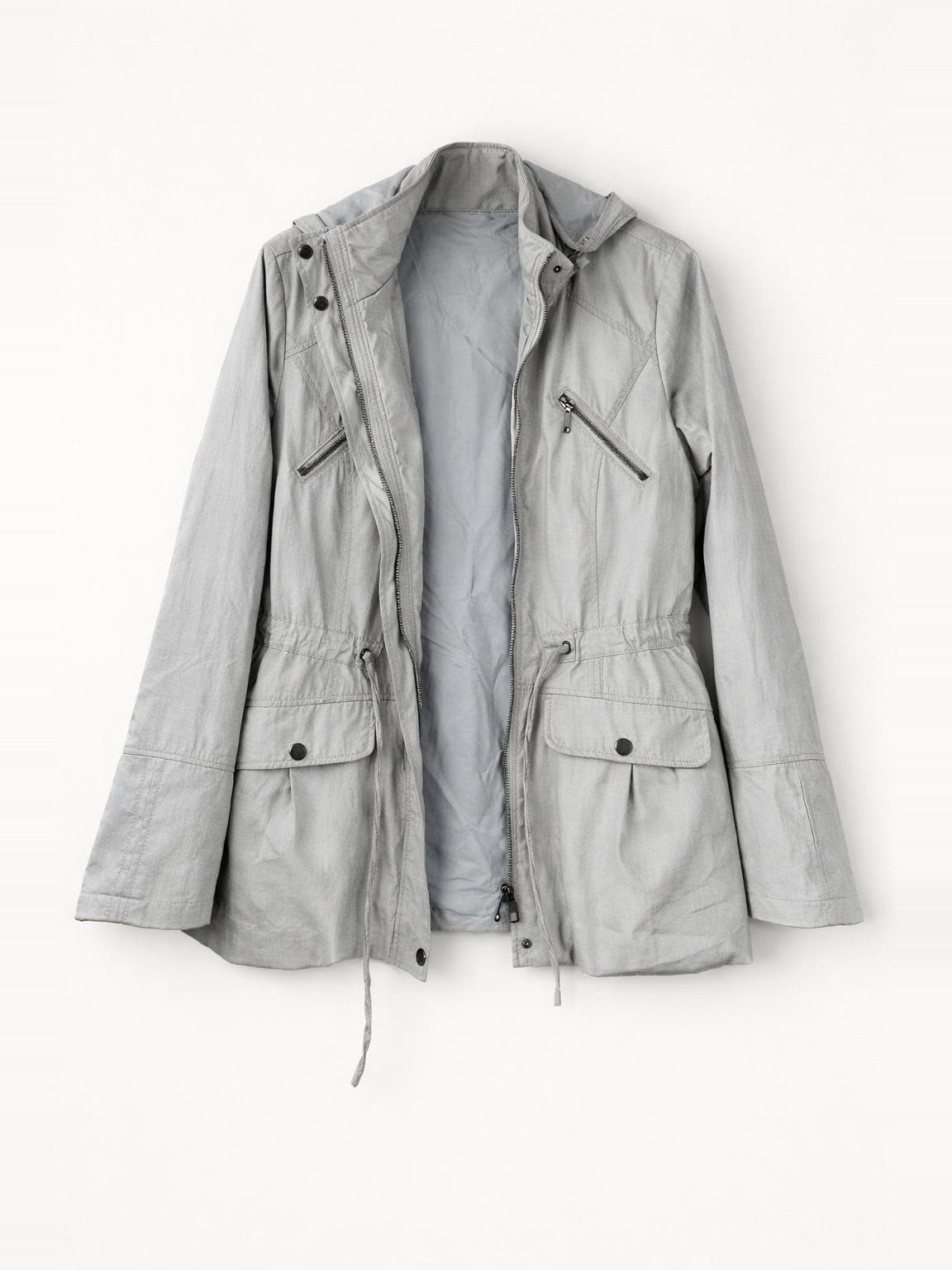 Chaqueta S/m