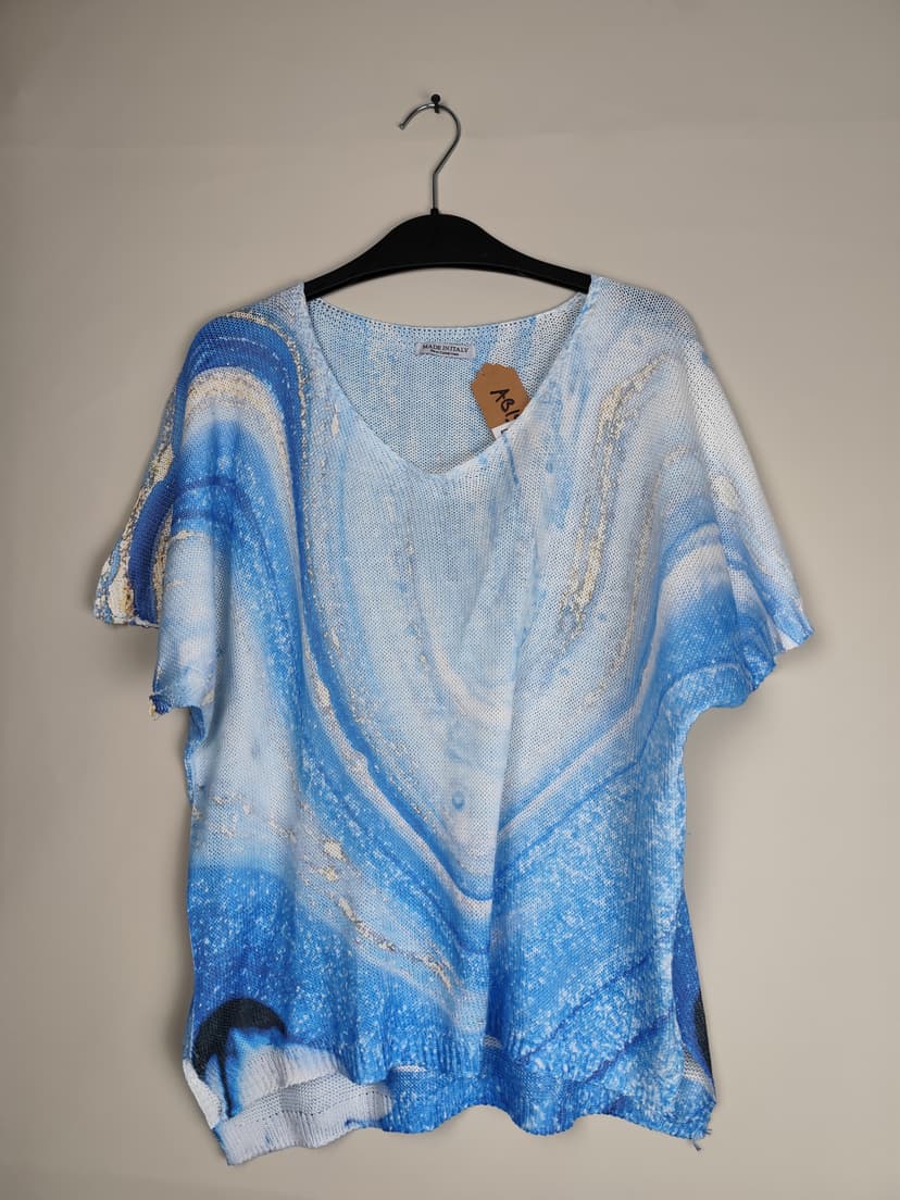 Imagen de Poleras Made in Italy