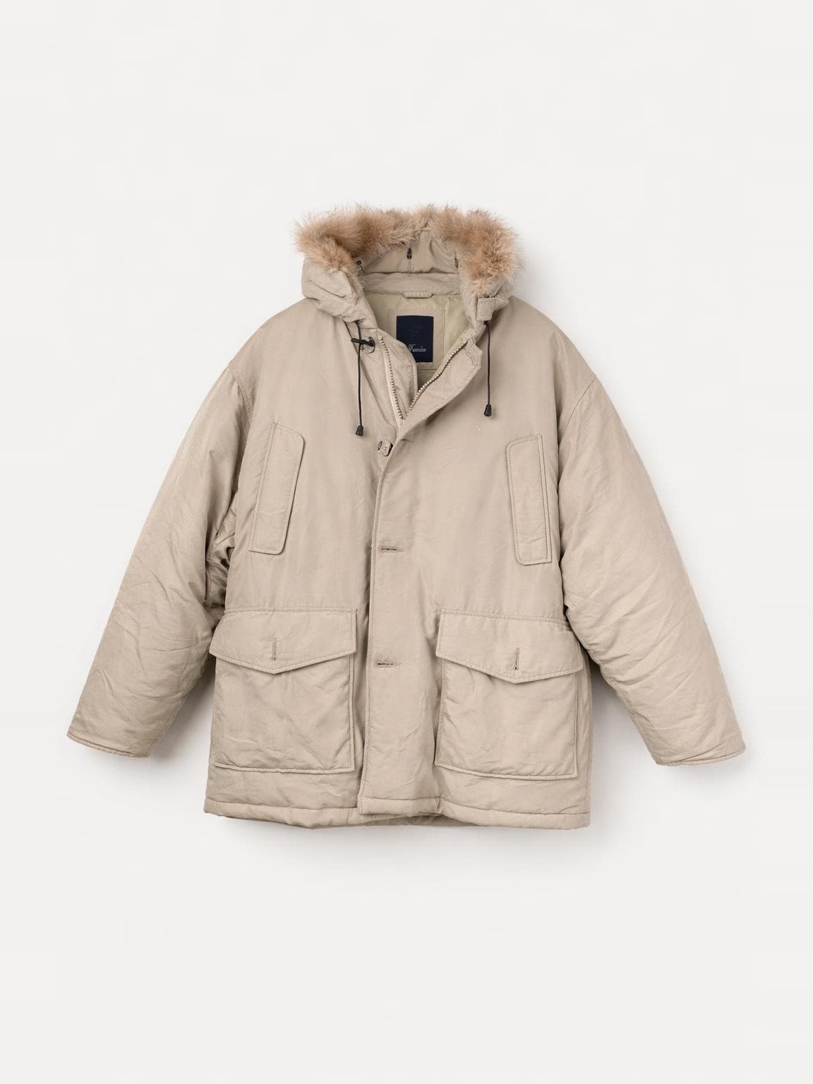 Chaqueta Faciba