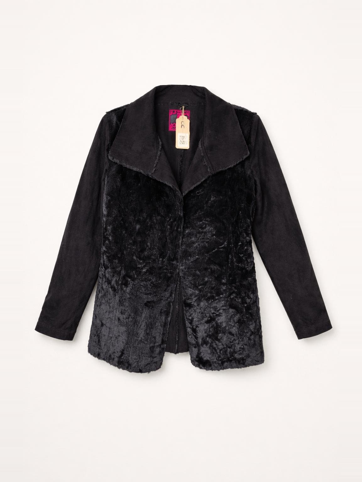 Chaqueta F&p