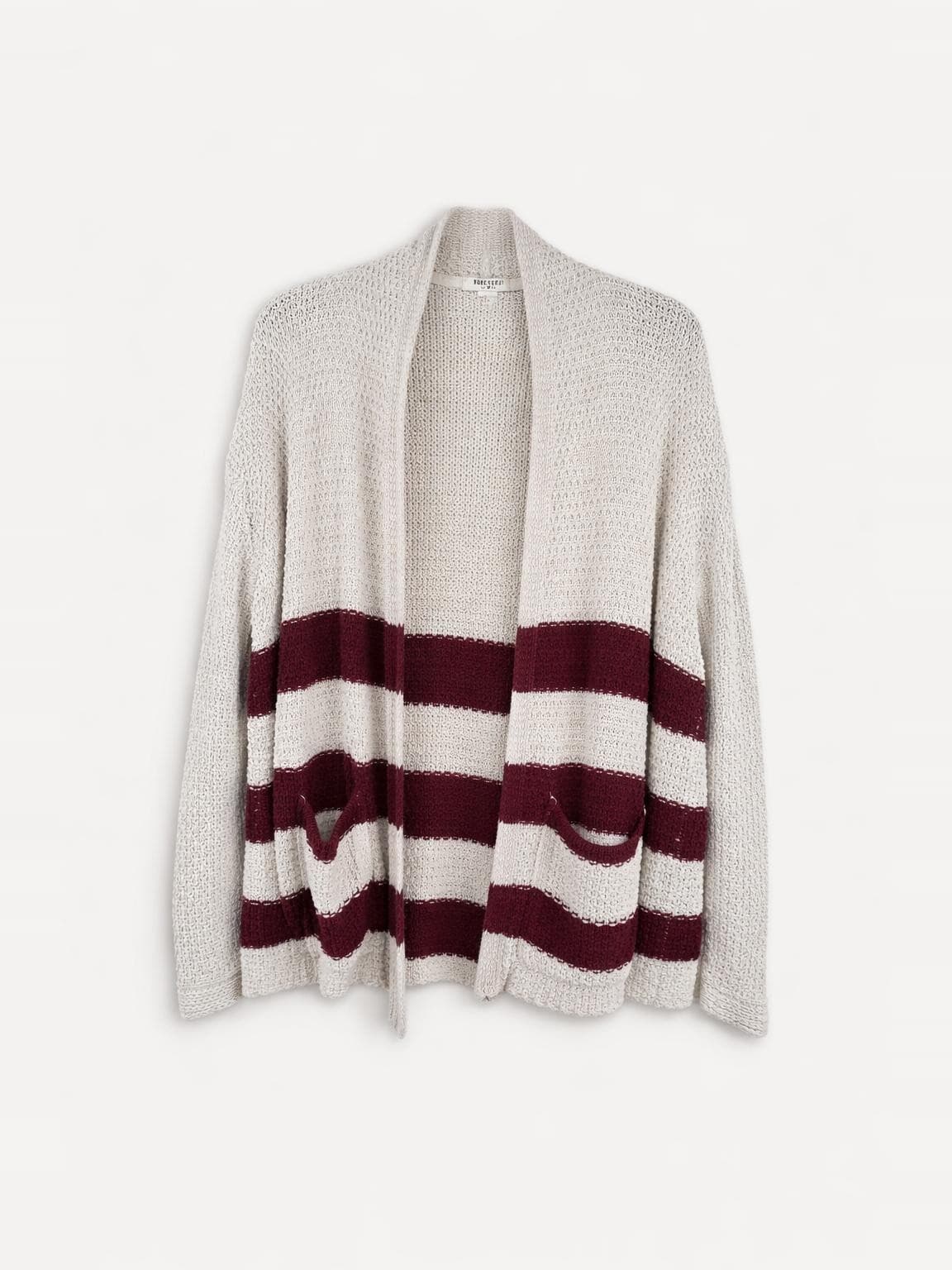 Chaleco Forever 21