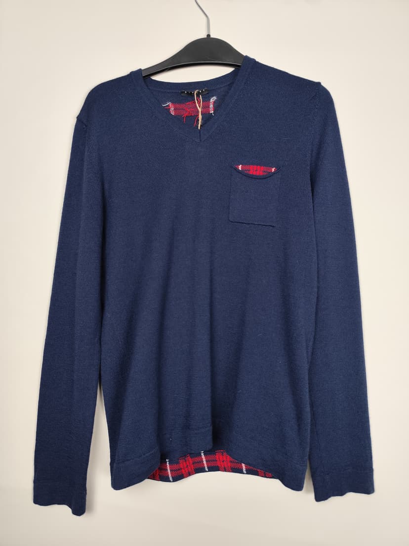 Imagen de Sueteres Sisley