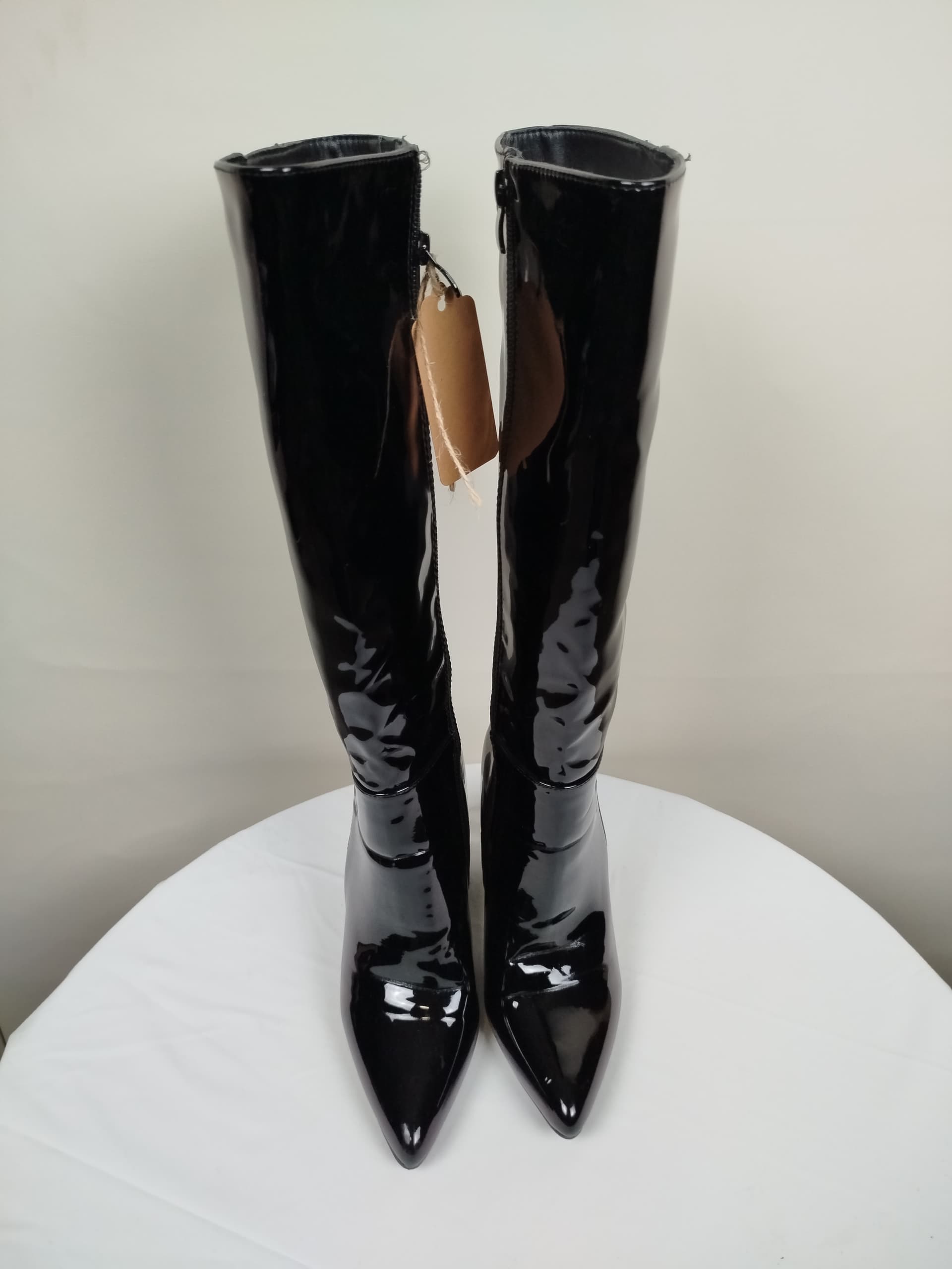 Zapato MD Shoes