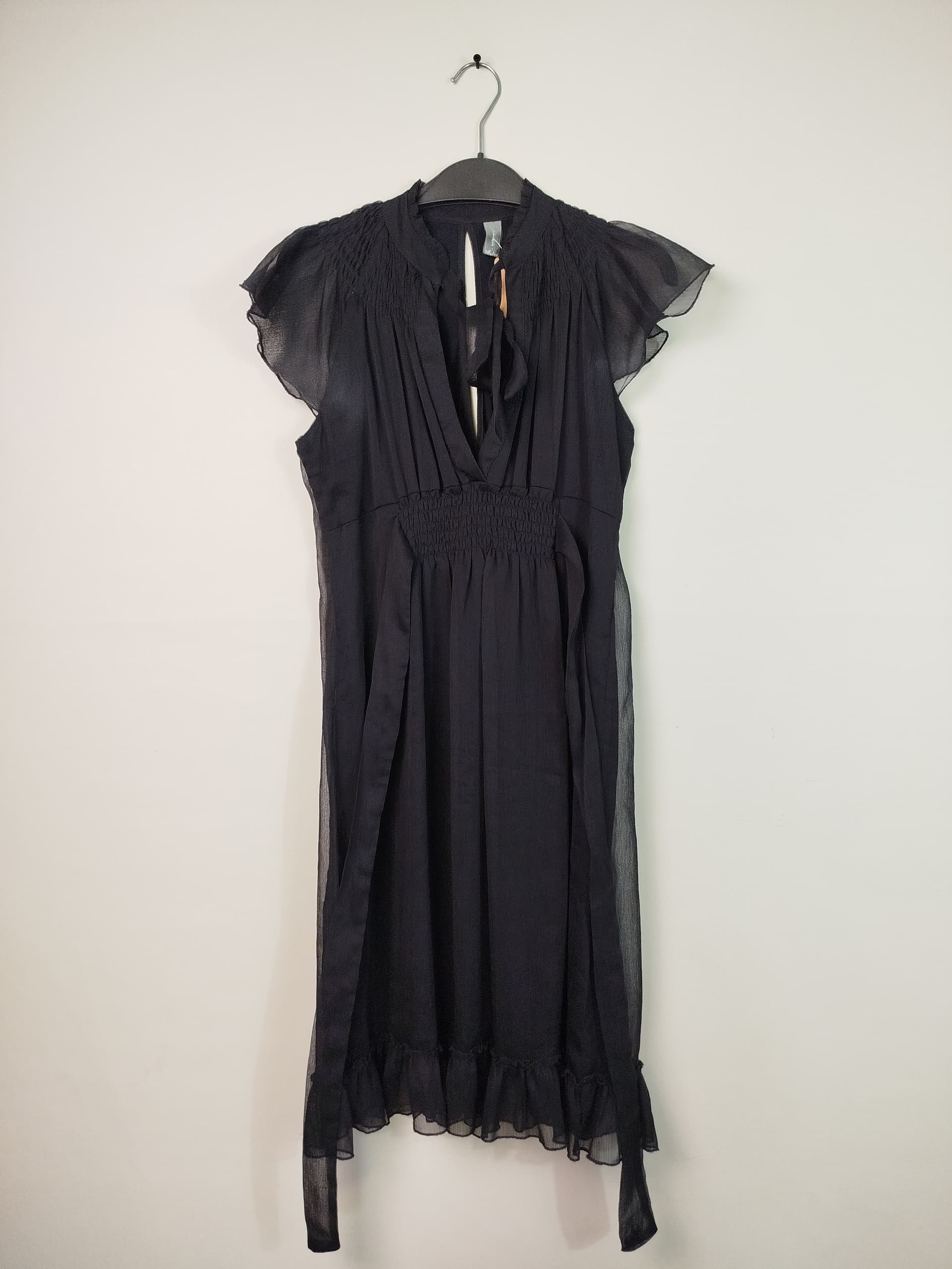 Vestido Basement