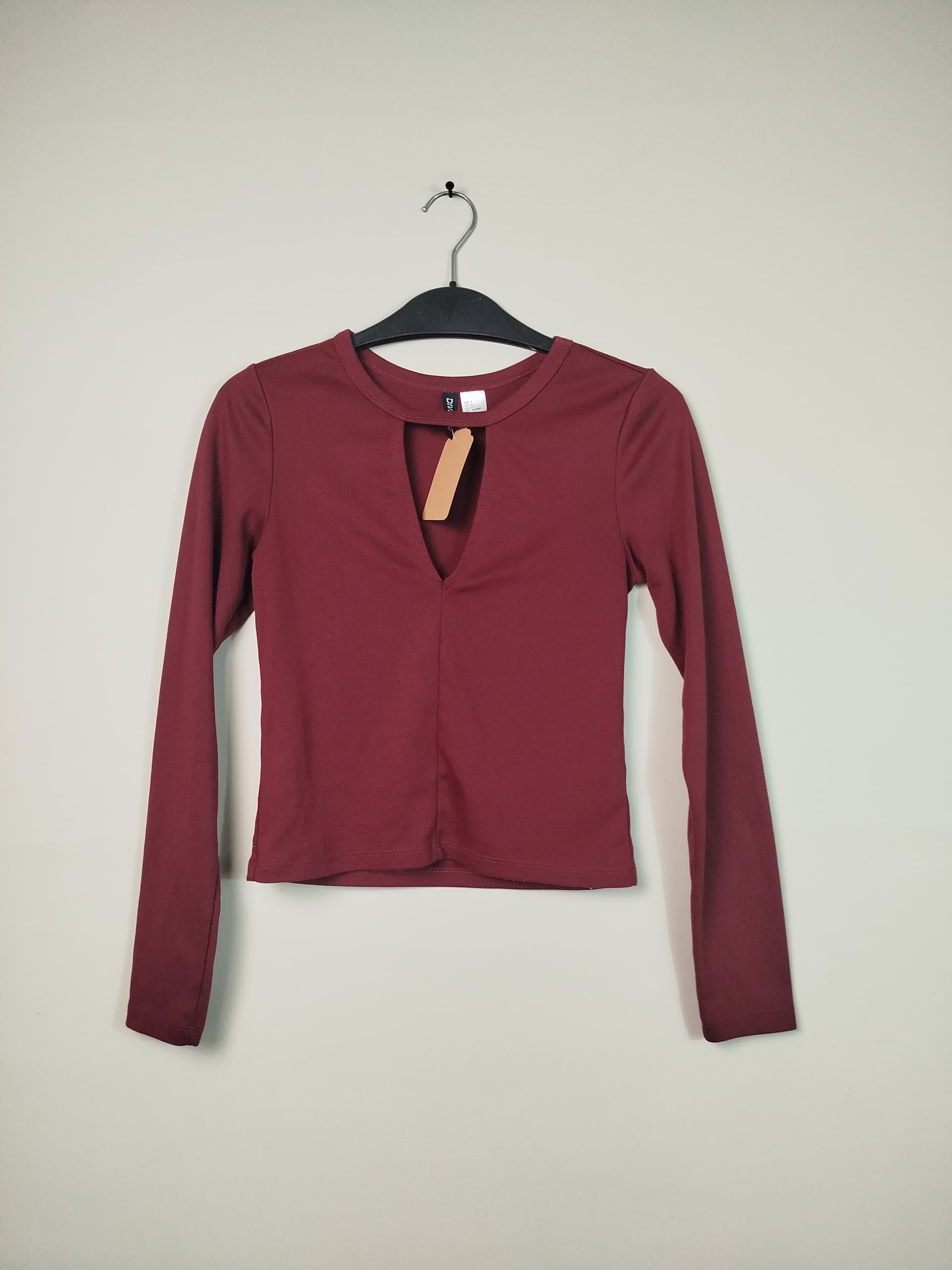 Polera H&m
