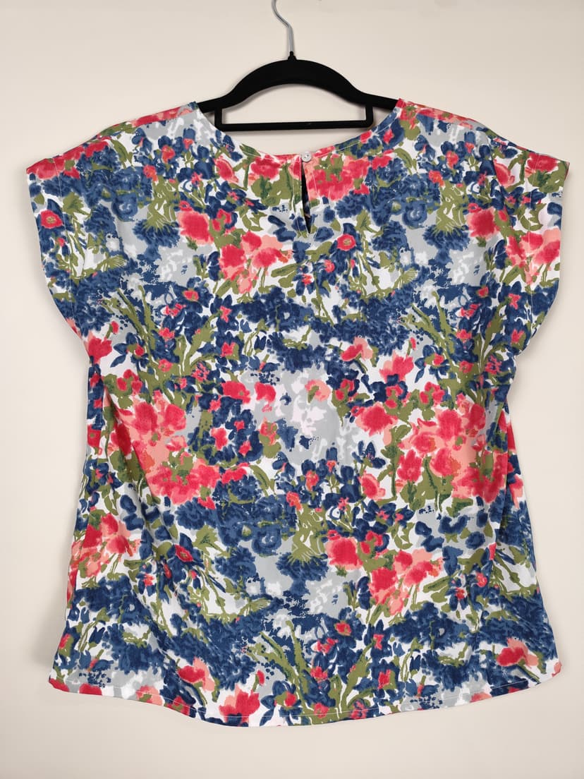 Imagen de Blusas Boulevard 