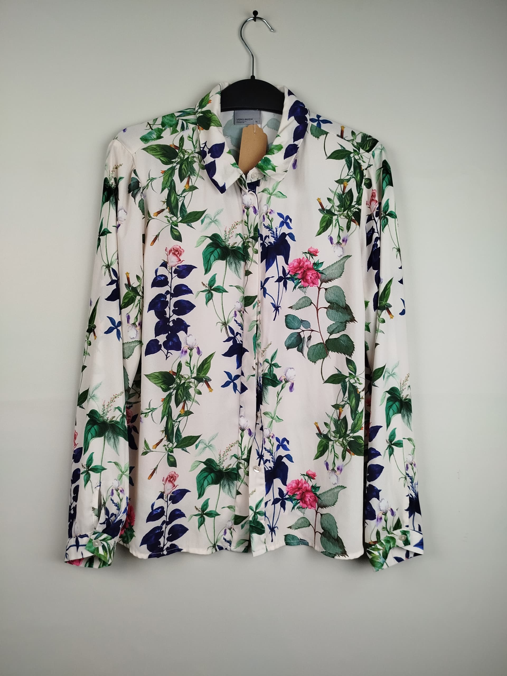 Blusa Vero Moda