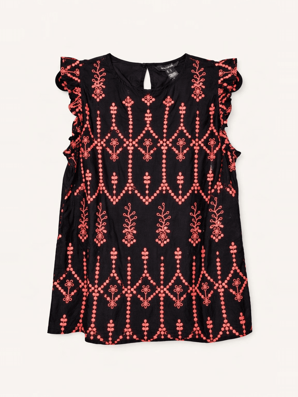 Polera Long tall sally