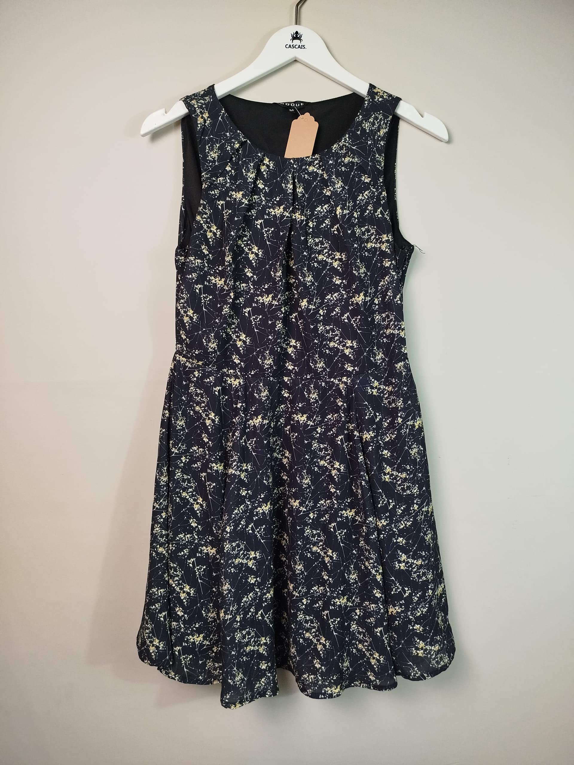 Vestido About