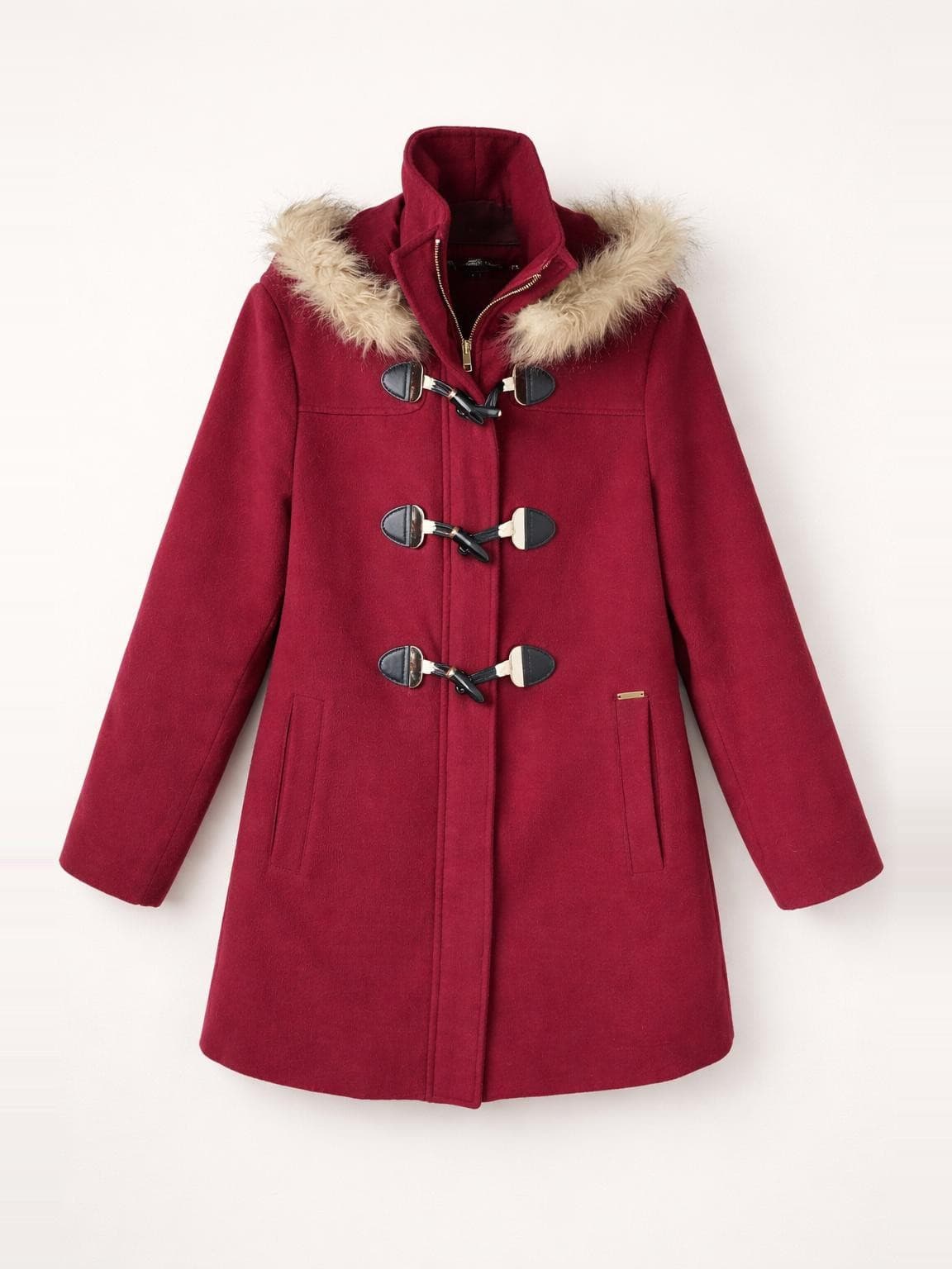Chaqueta Brigitte Naux
