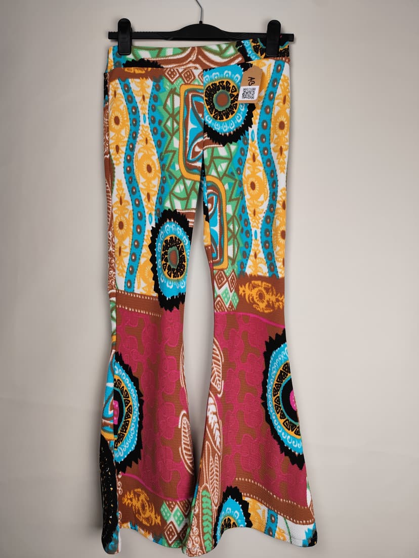 Imagen de Pantalones Sm