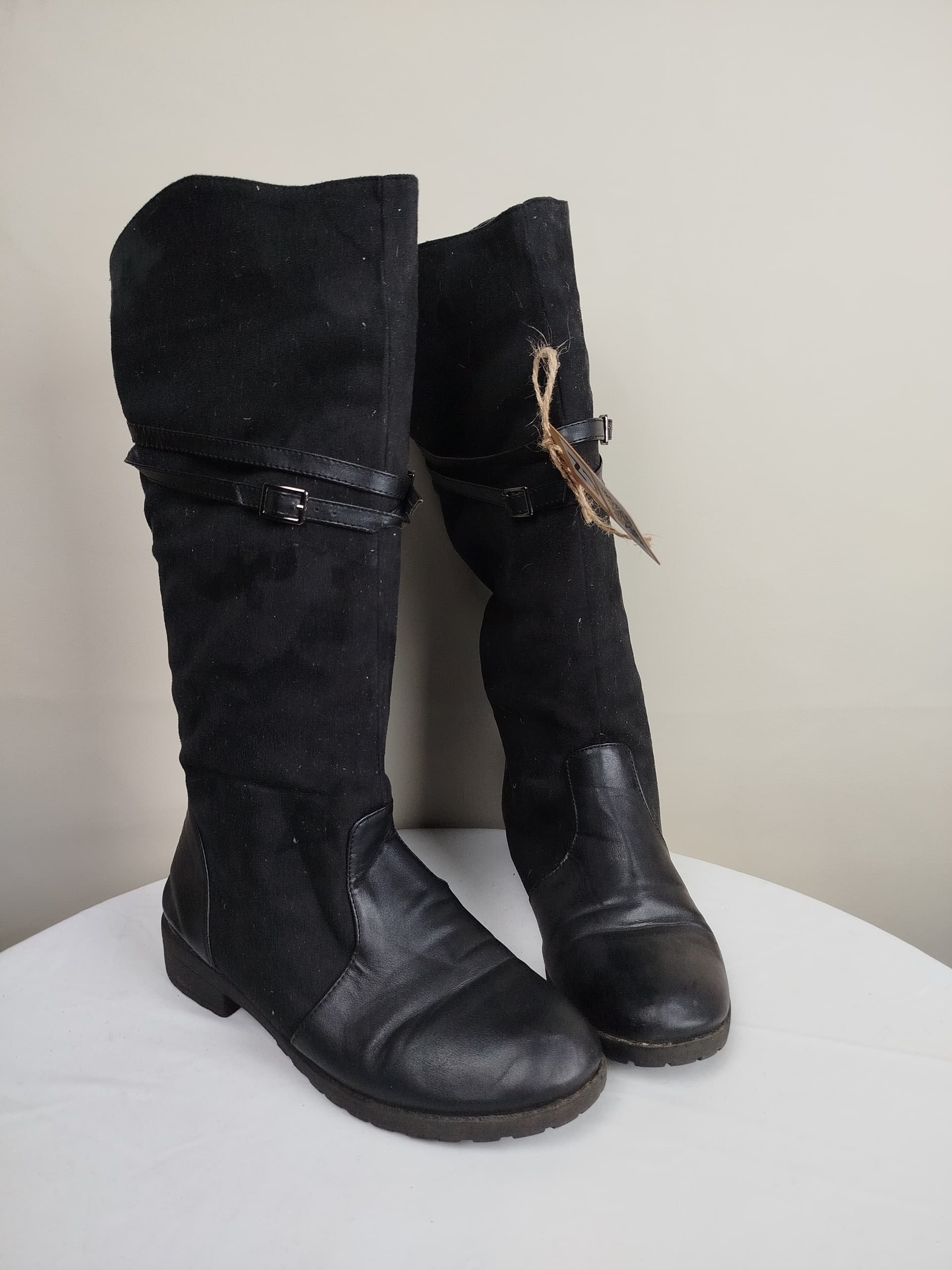 Zapato Poloni