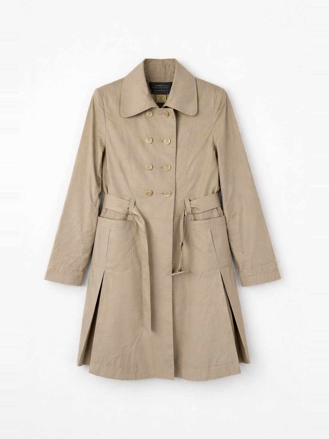 Chaqueta Marquis