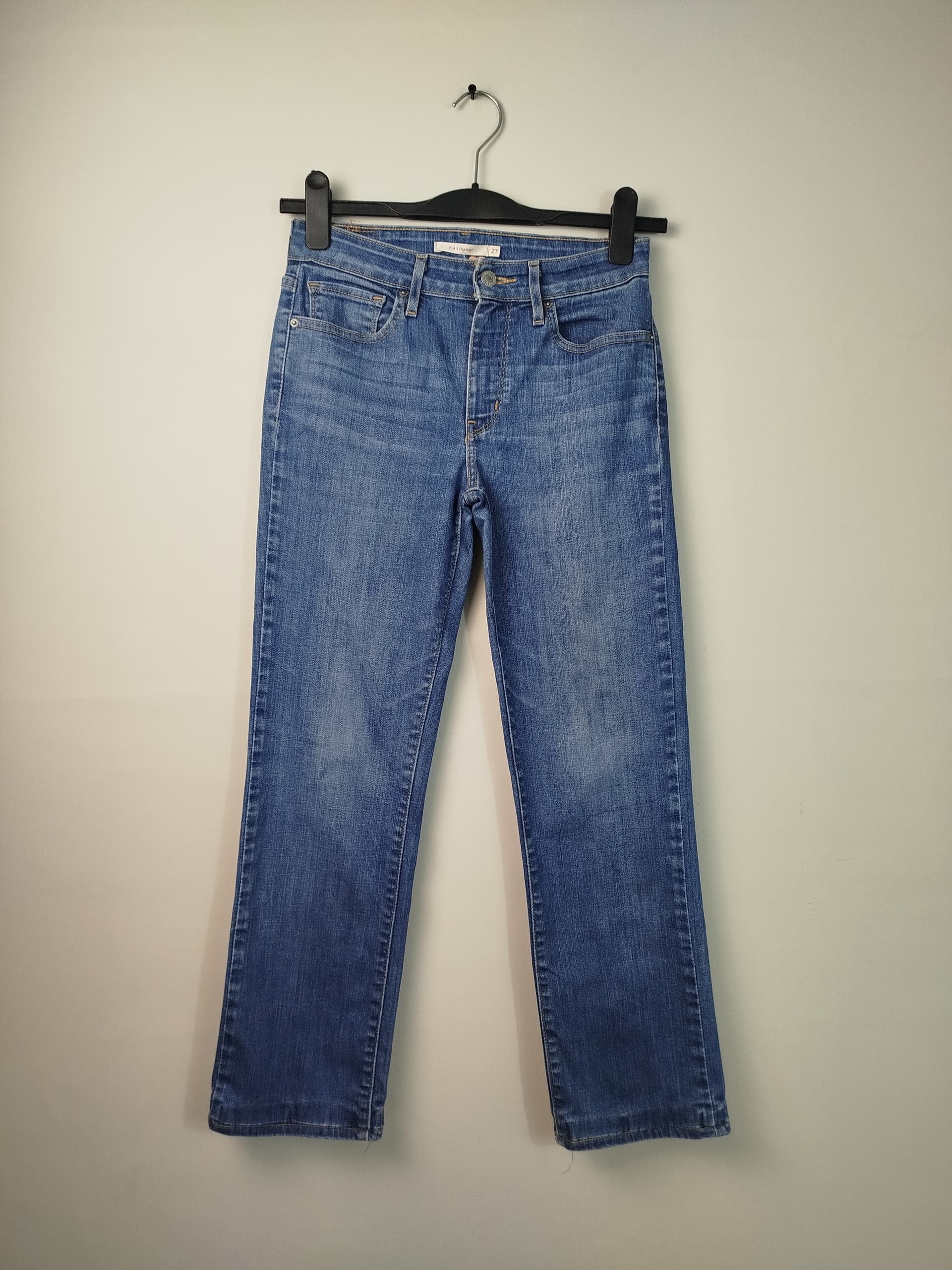 Pantalón Levi Strauss