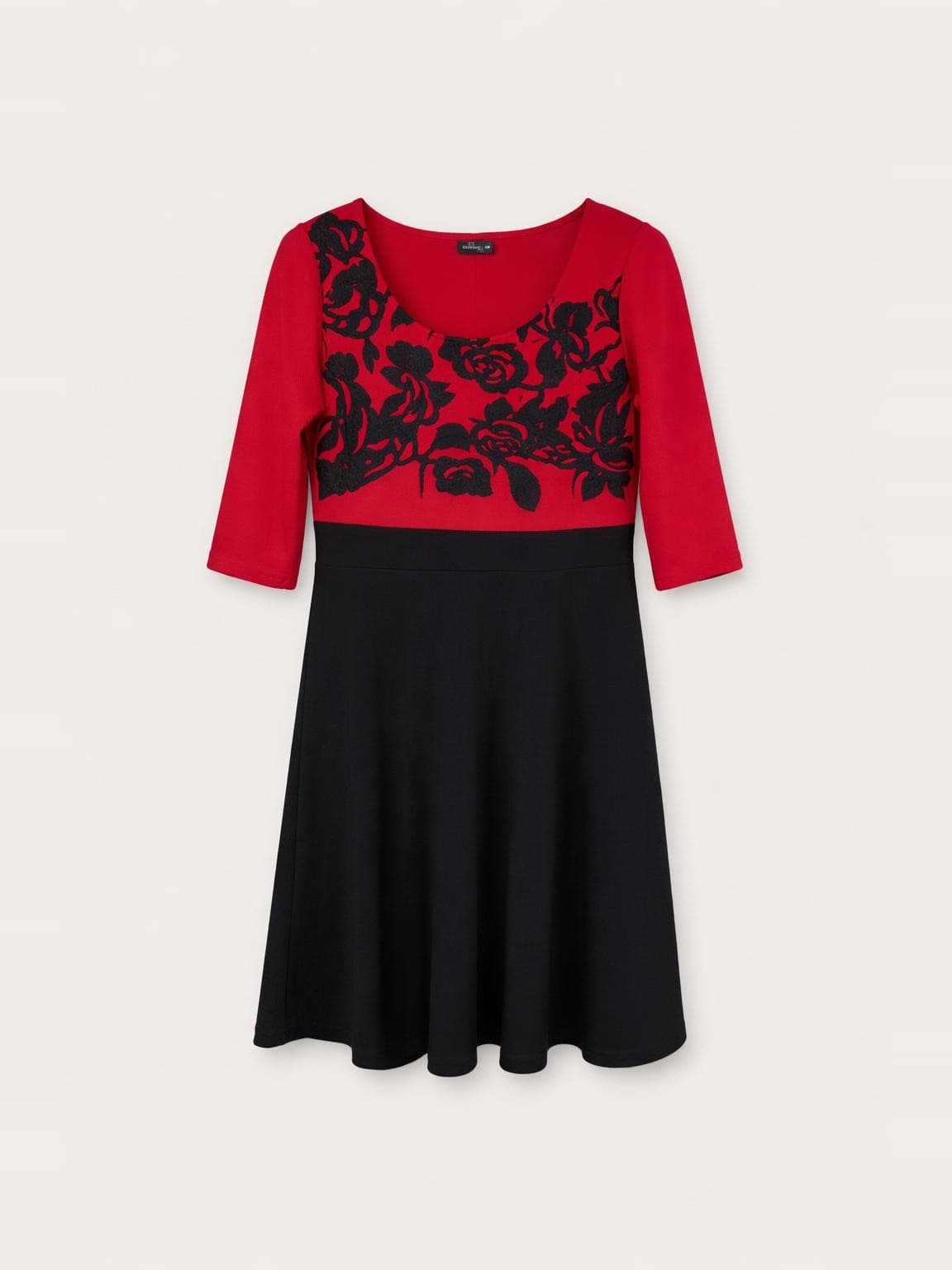 Vestido Adarry