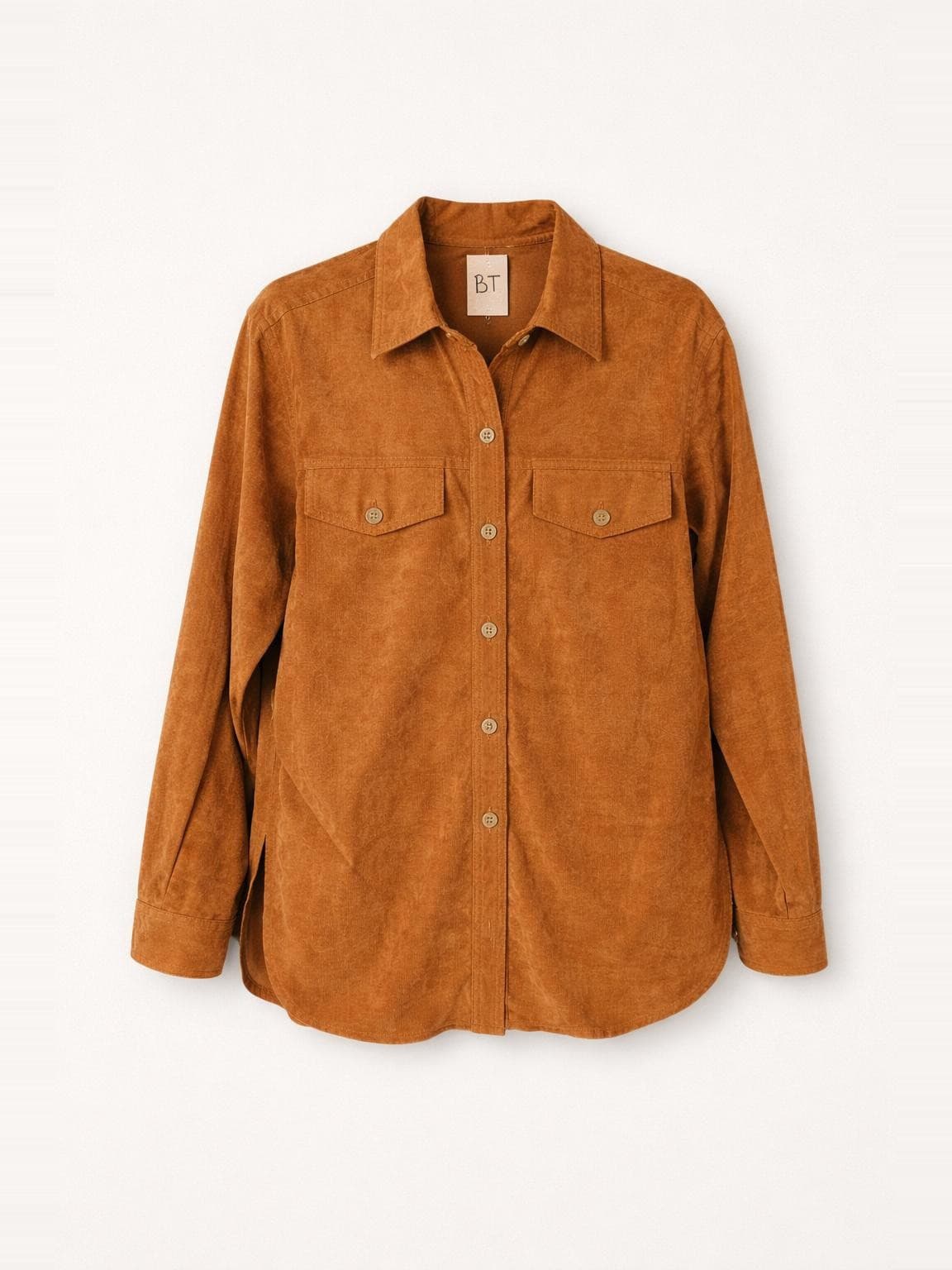 Camisa S/m