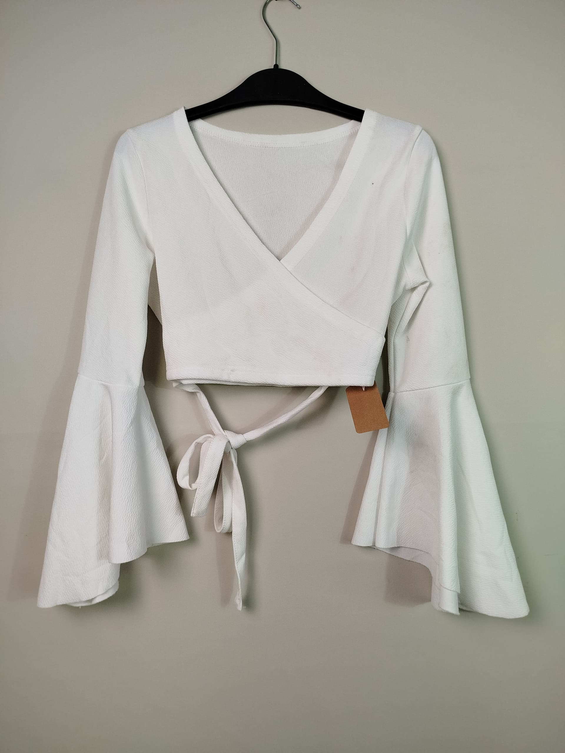 Blusa Sin Marca