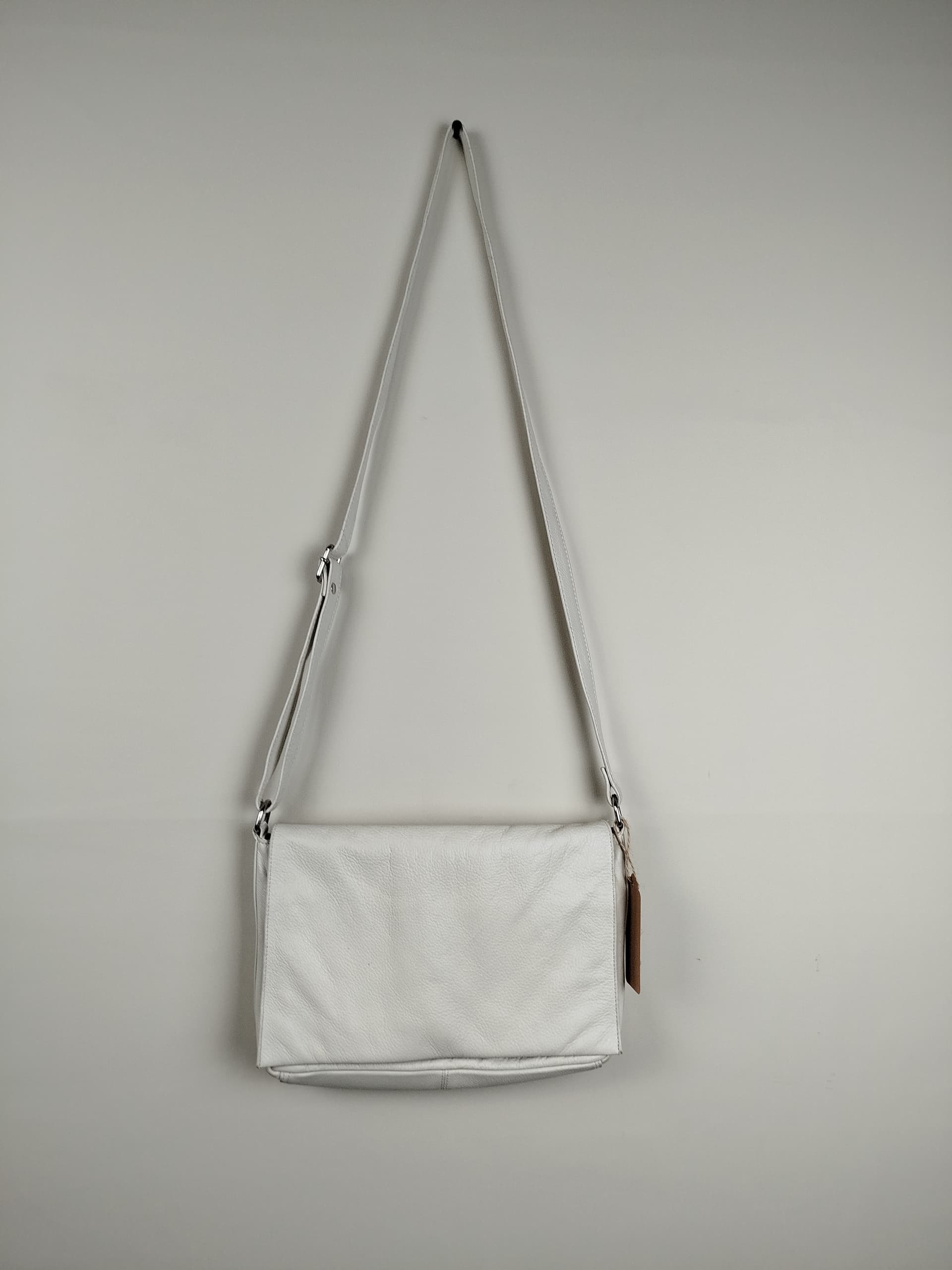 CARTERA CUERO