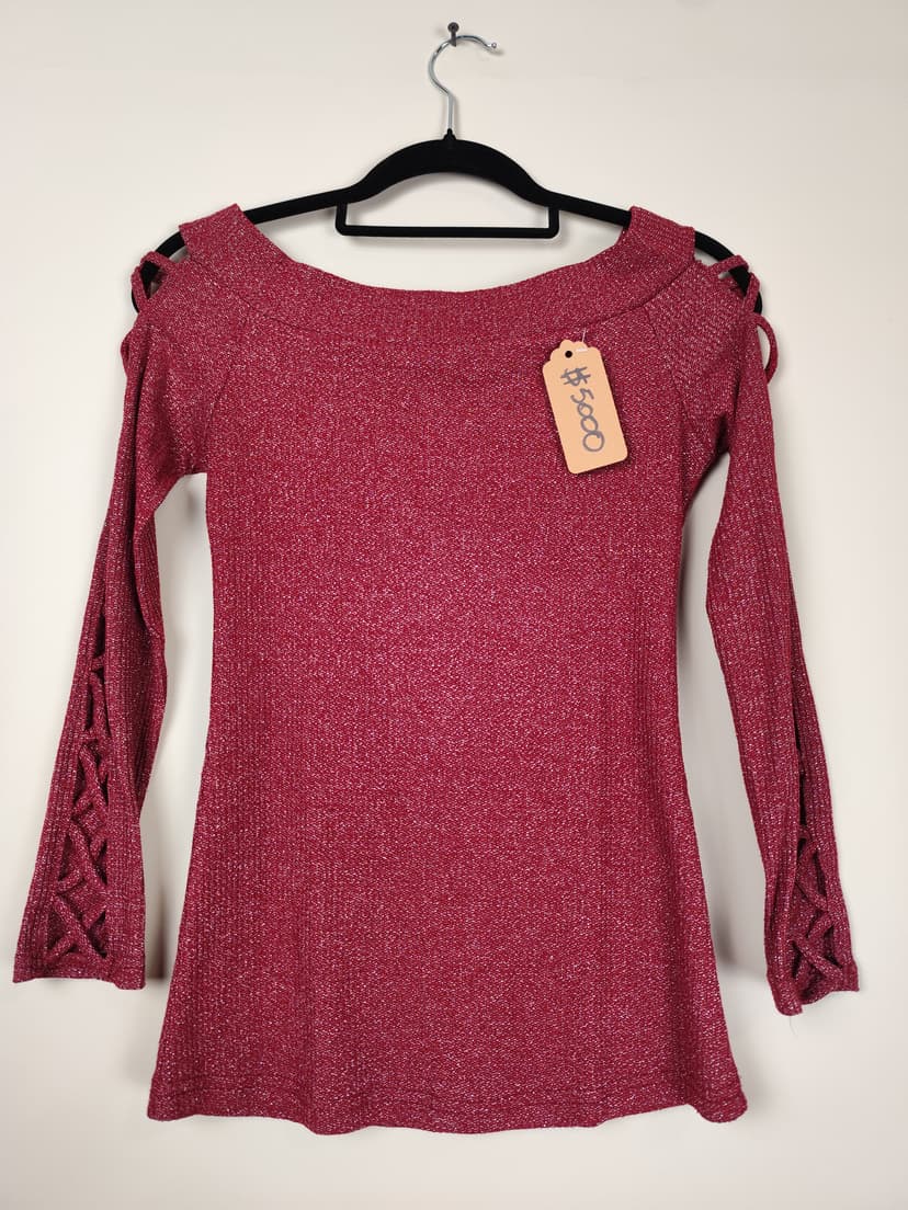 Imagen de Poleras Sm