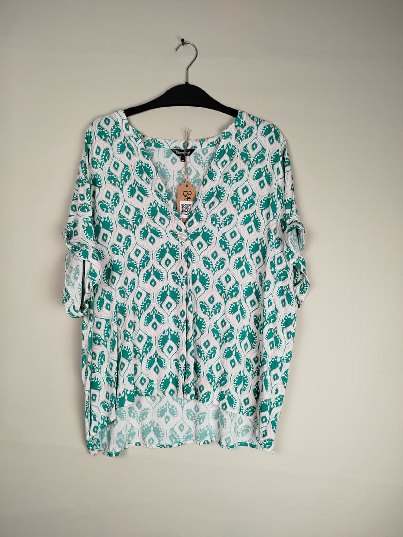 Imagen de Blusas Lawrence