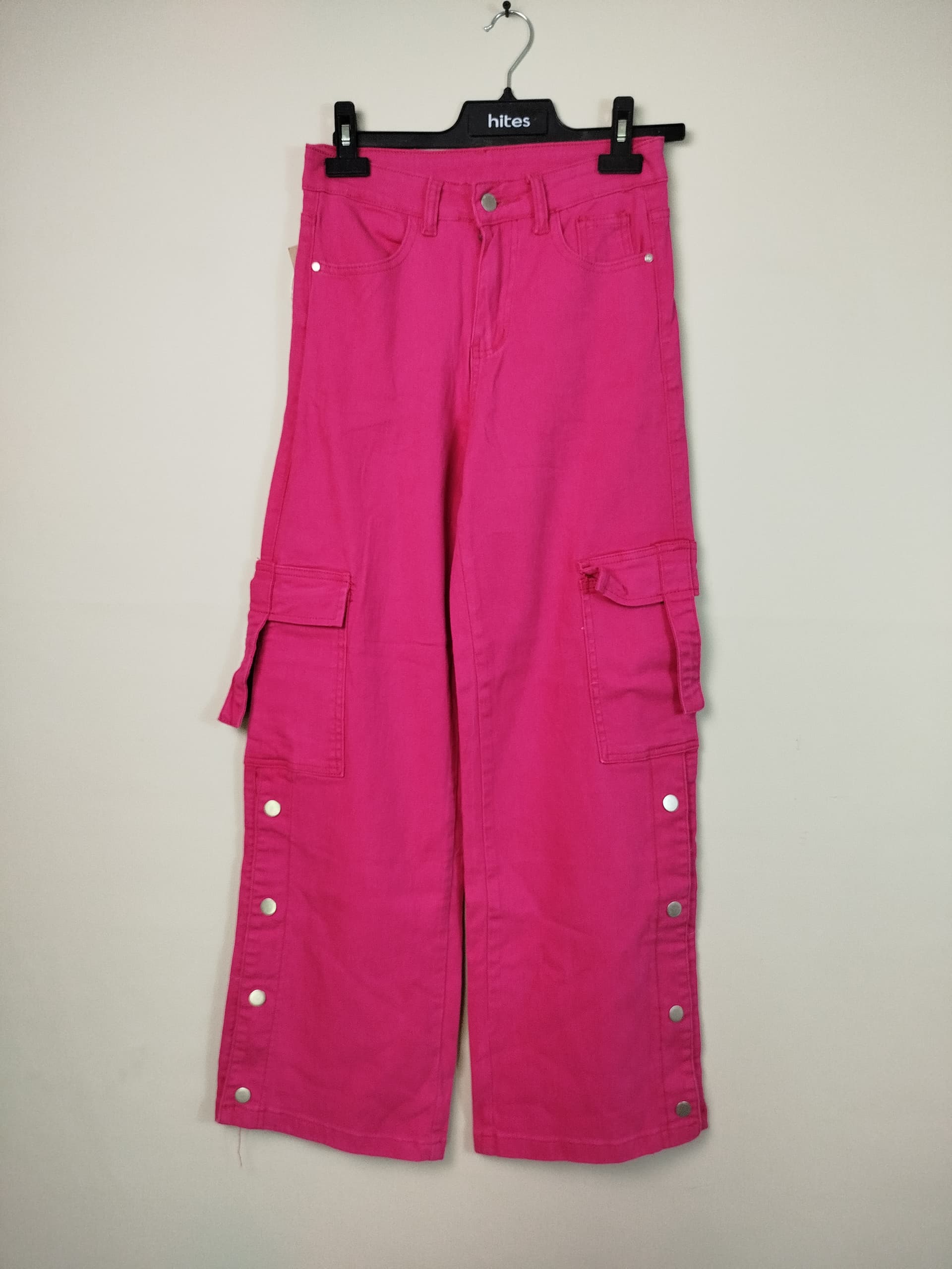 Pantalón Denim