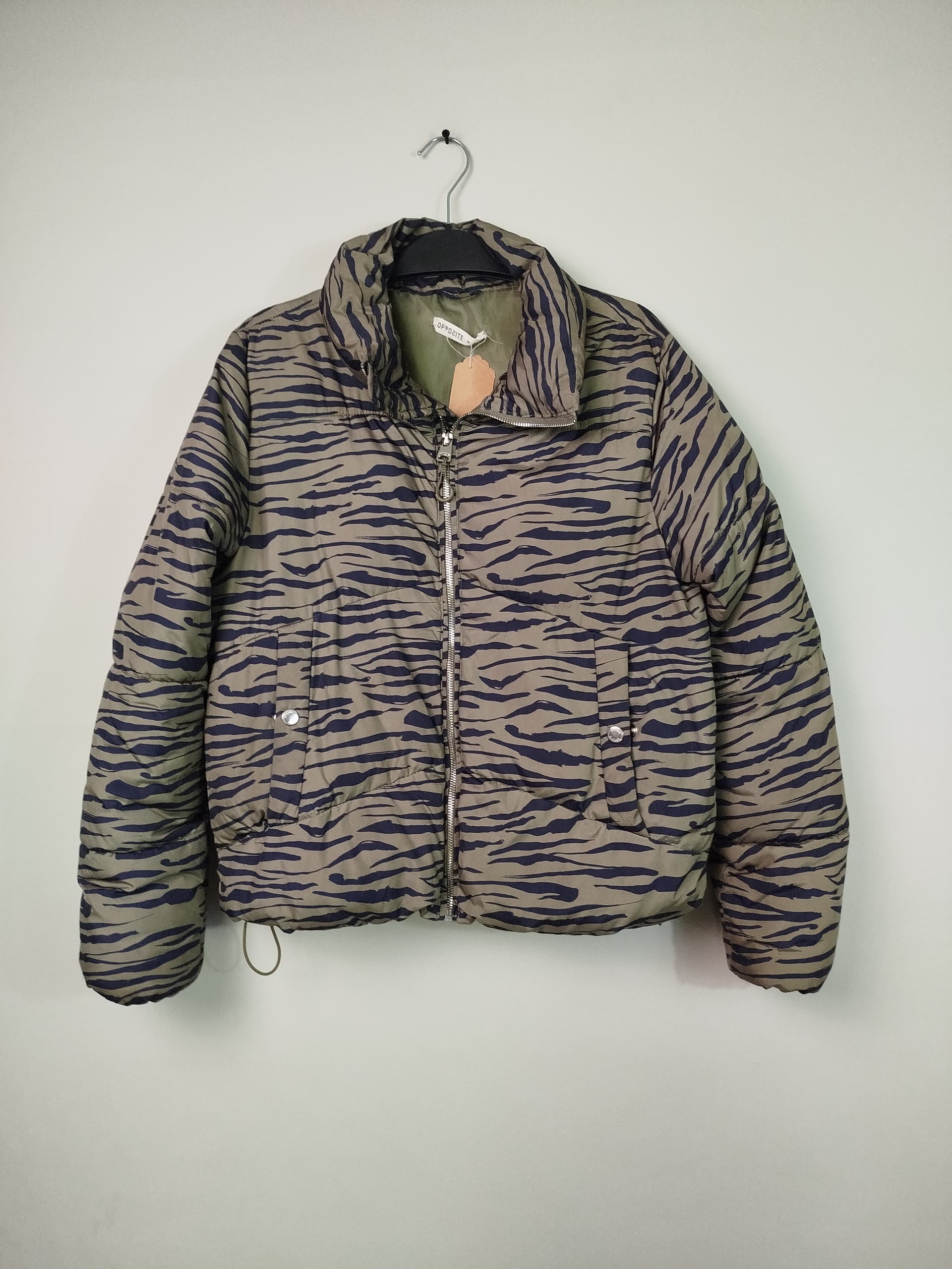 Chaqueta Opposite