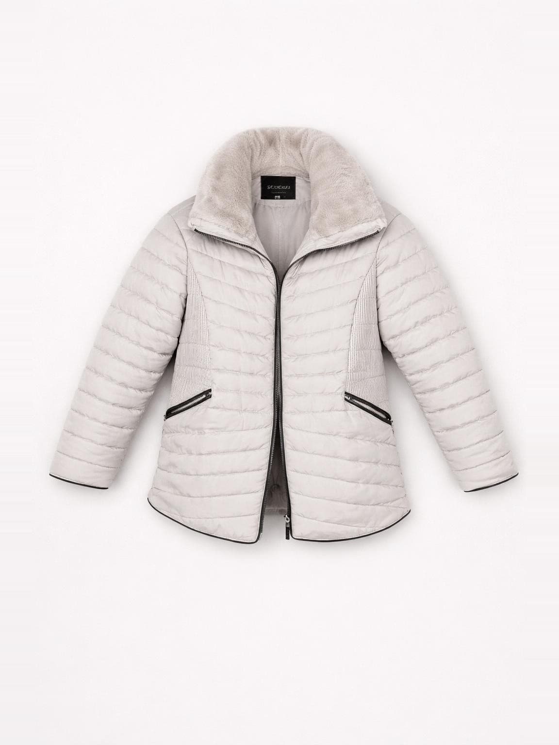 Chaqueta Scocci