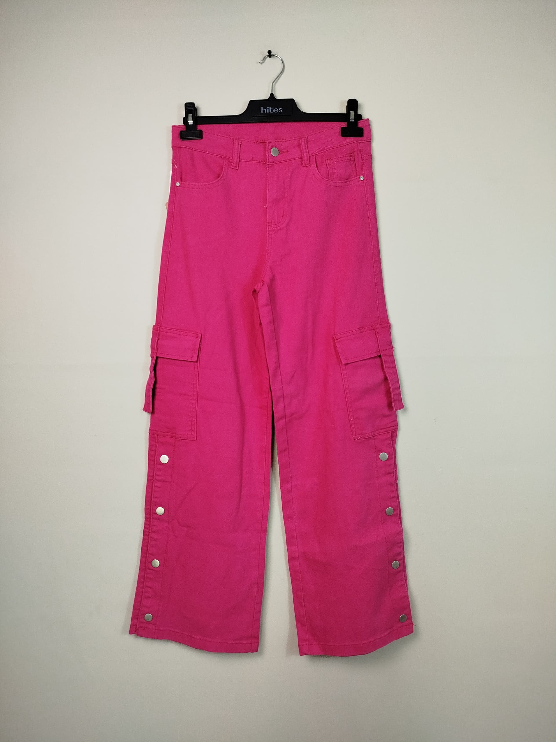 Pantalón Denim