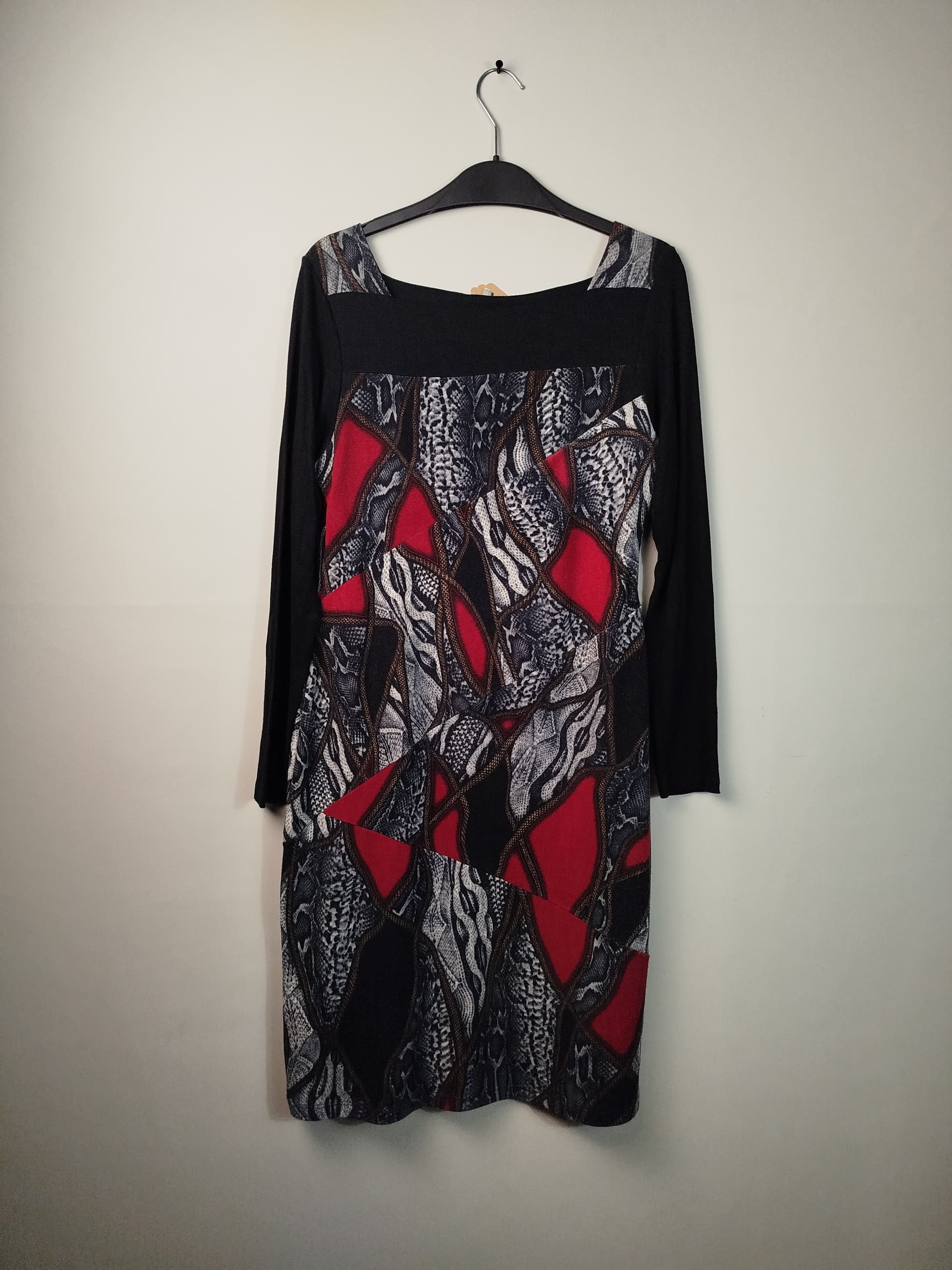 VESTIDO HILO