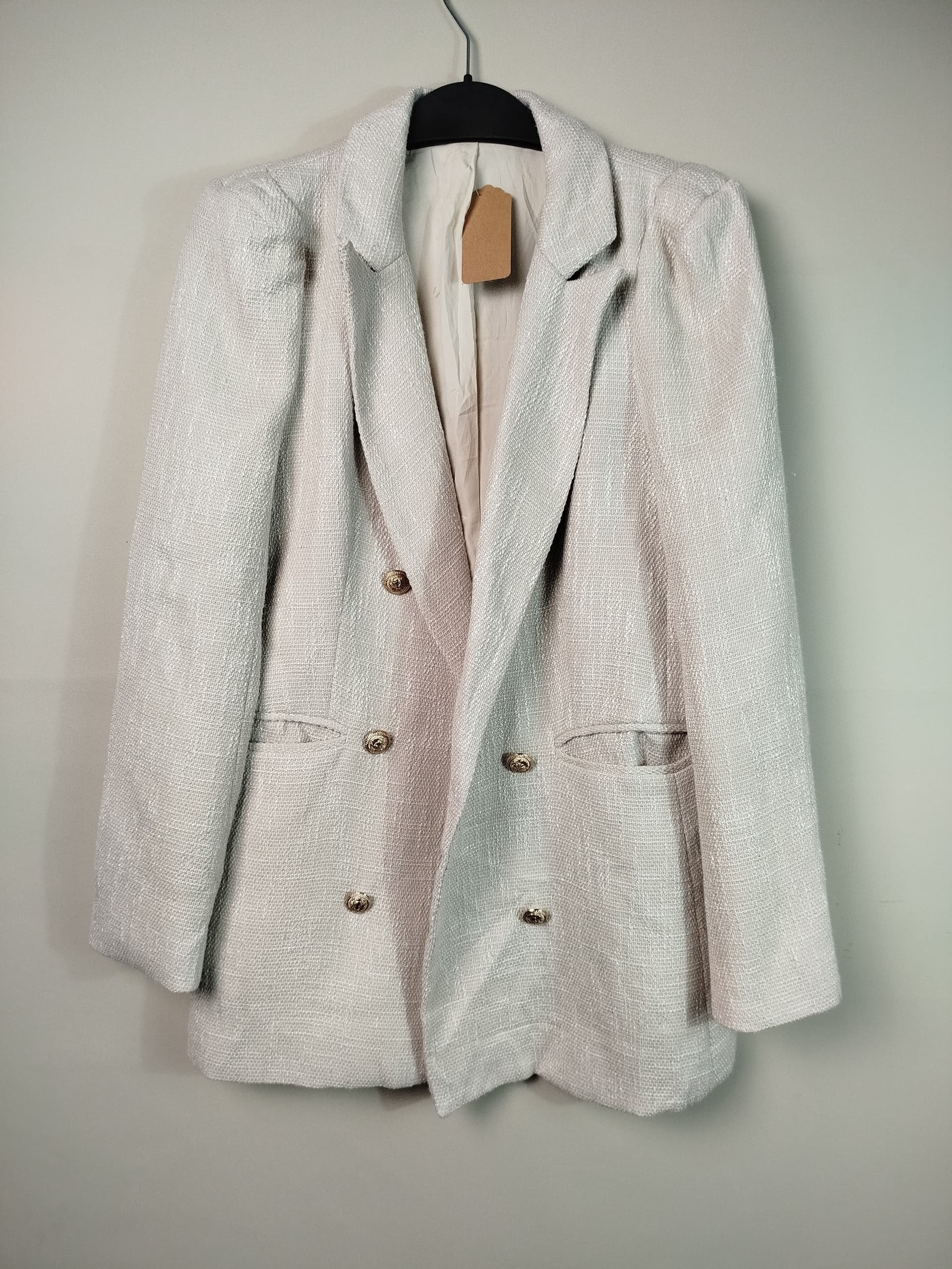 BLAZER VINTAGE