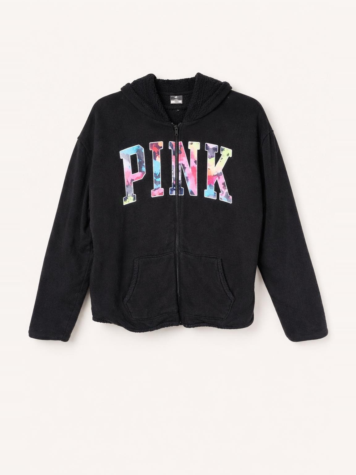Polerón Pink
