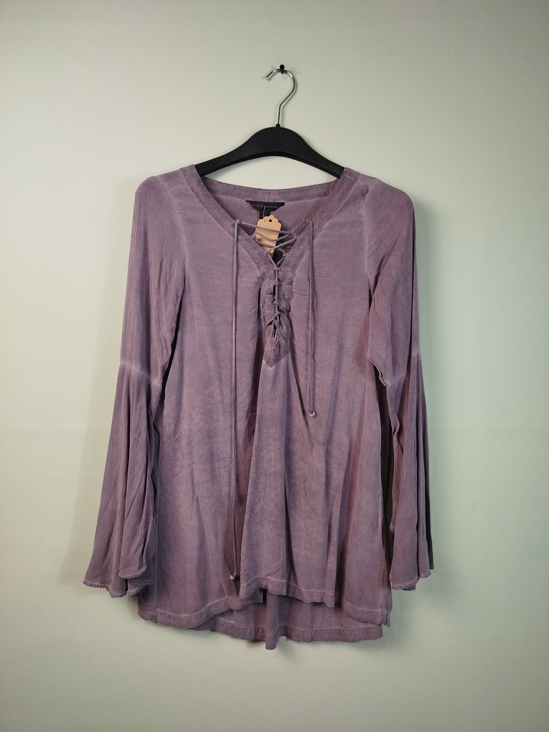Blusa Rock & Republic