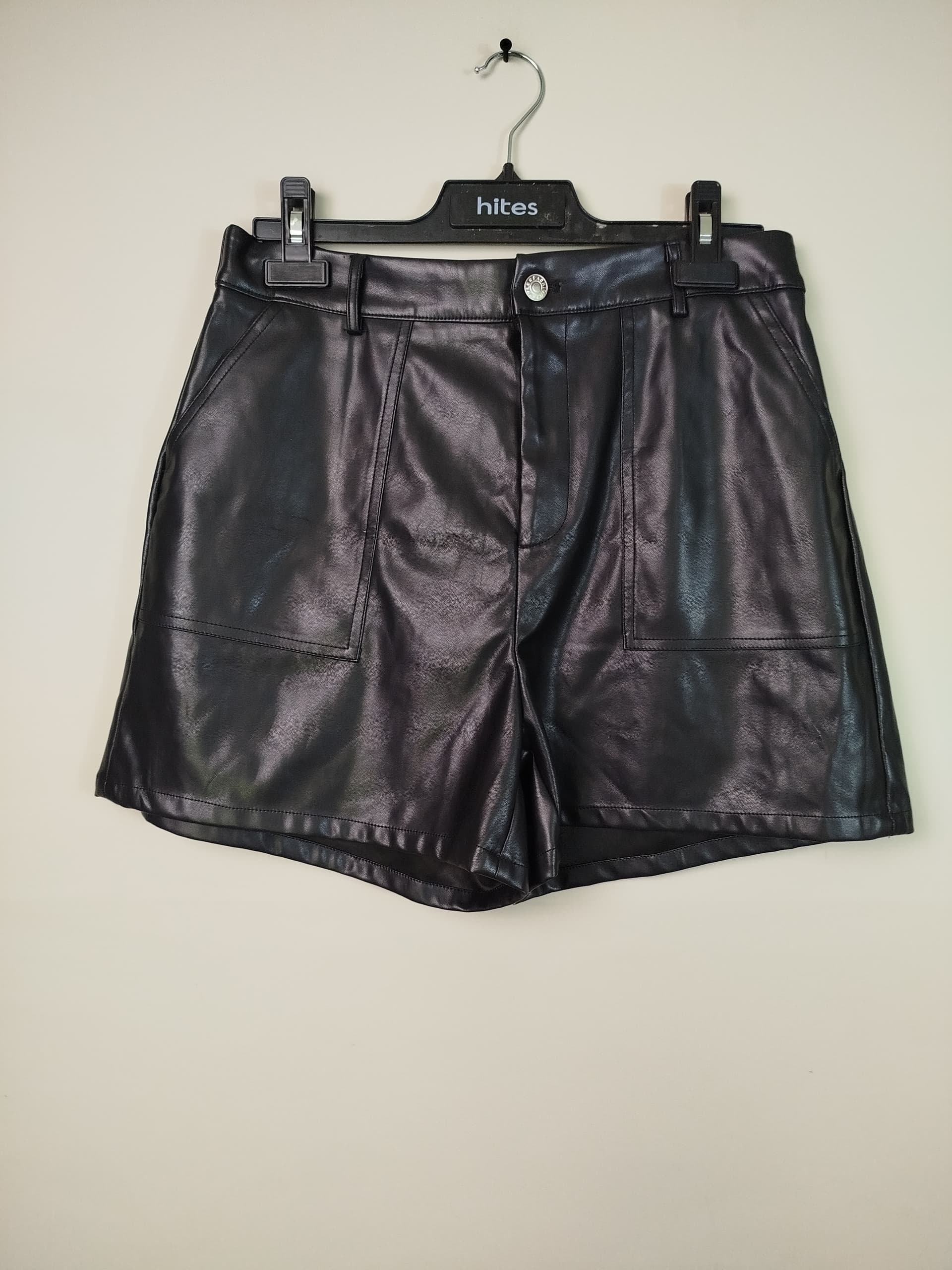 Short Fashion Parck