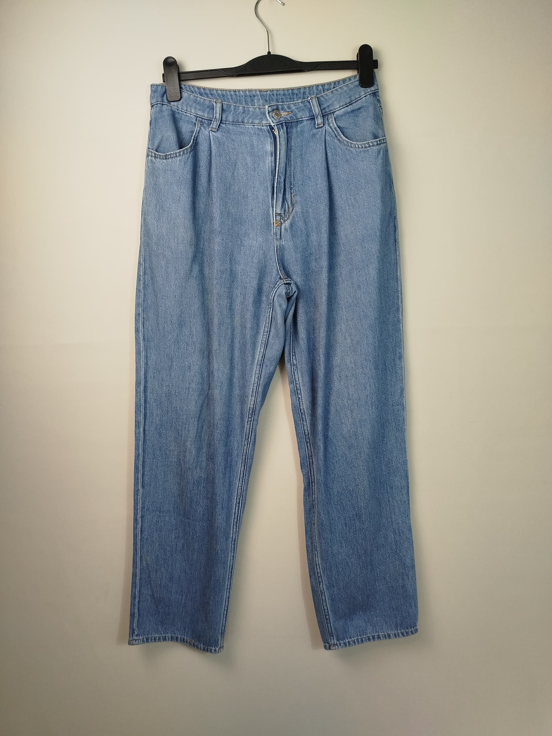 PANTALON MOM