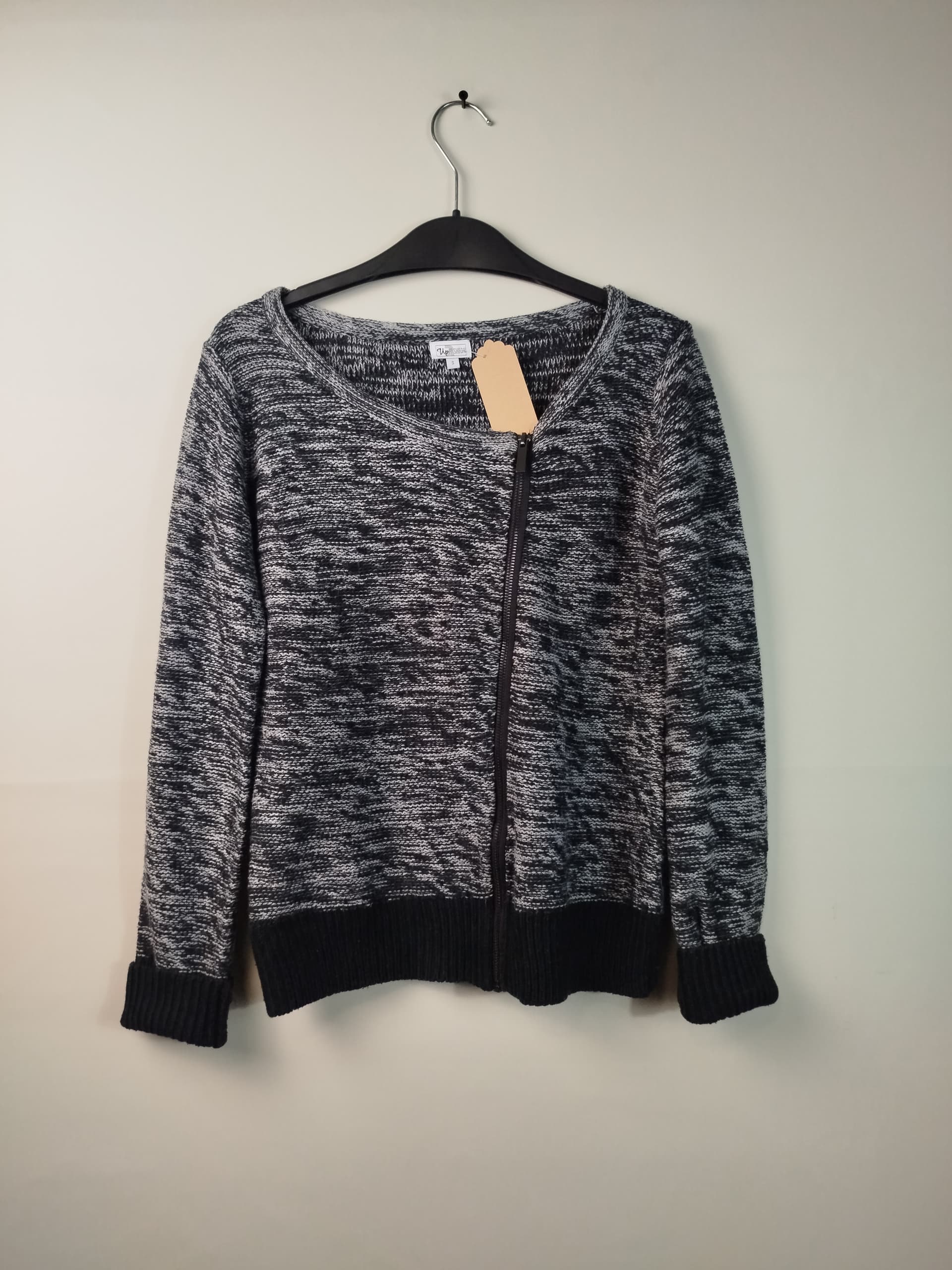 Chaleco UP Fashion