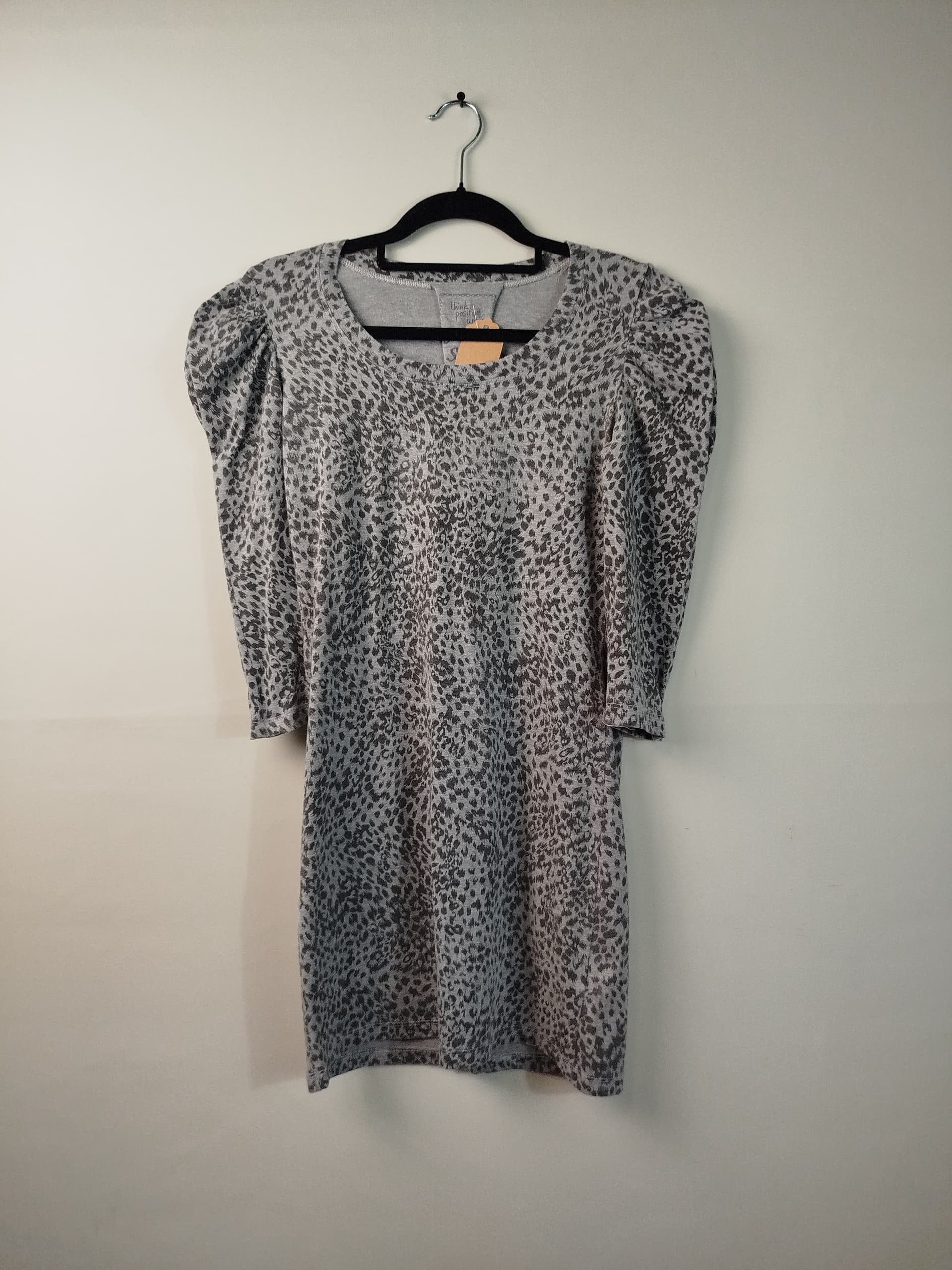 Polera J Top