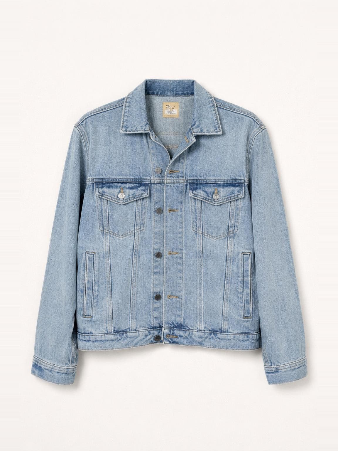 Chaqueta Divided H&m