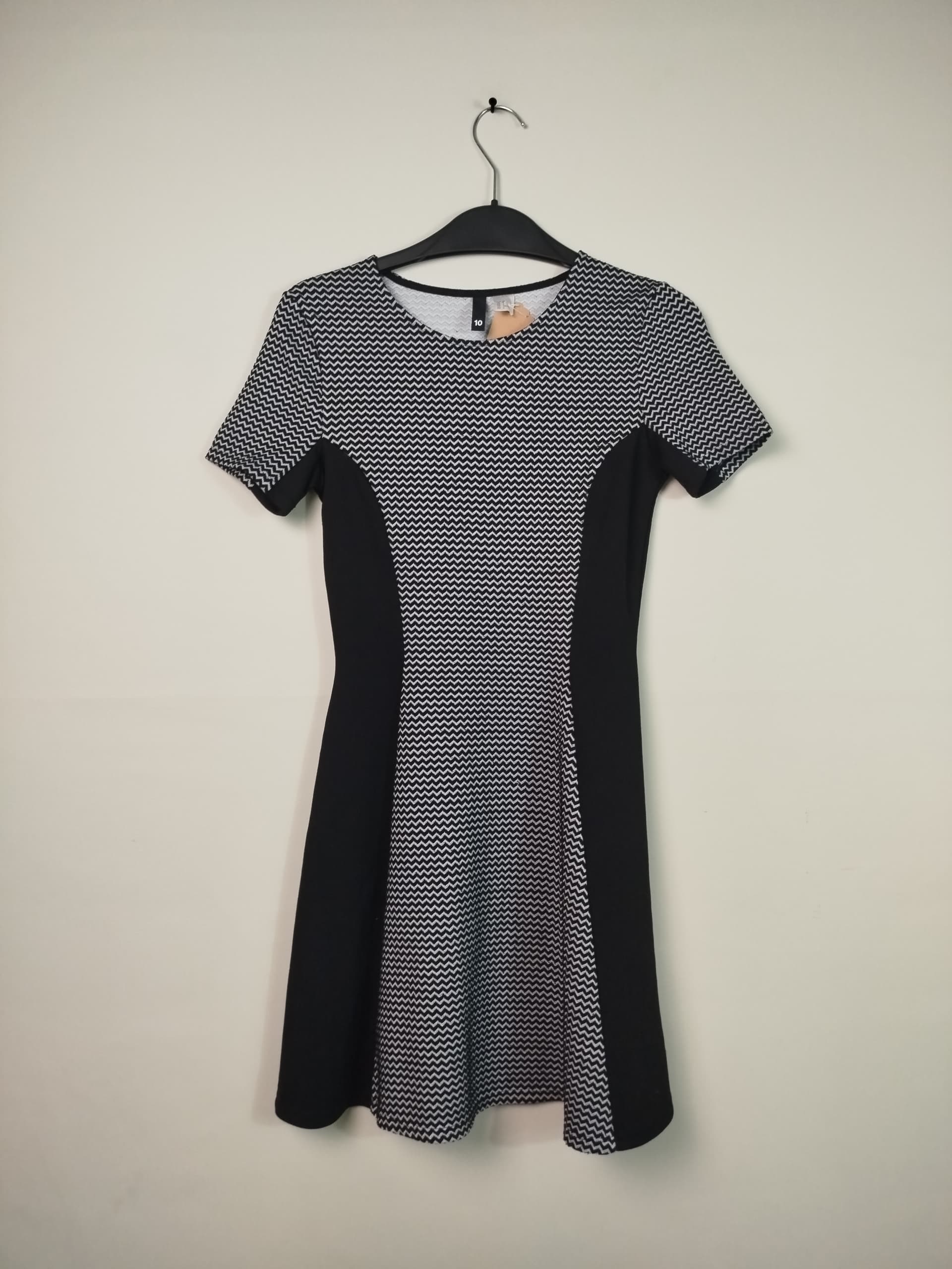 Vestido Sin Marca
