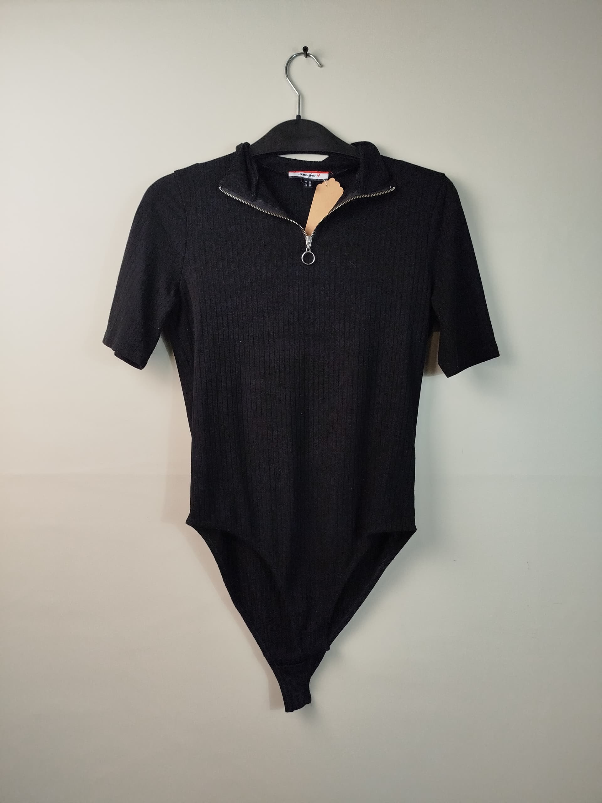 Polera negro Jennifer