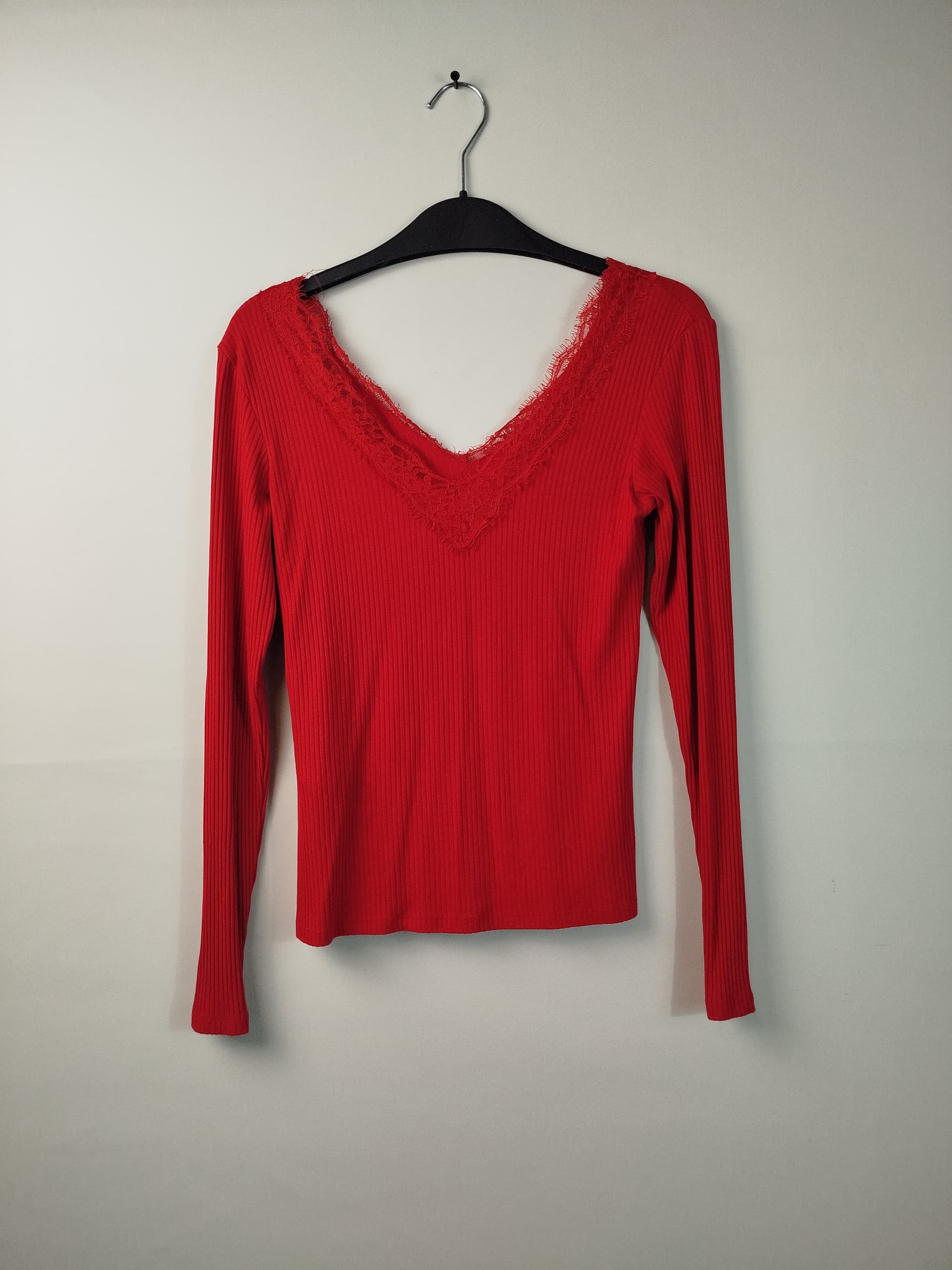 Polera Amisu