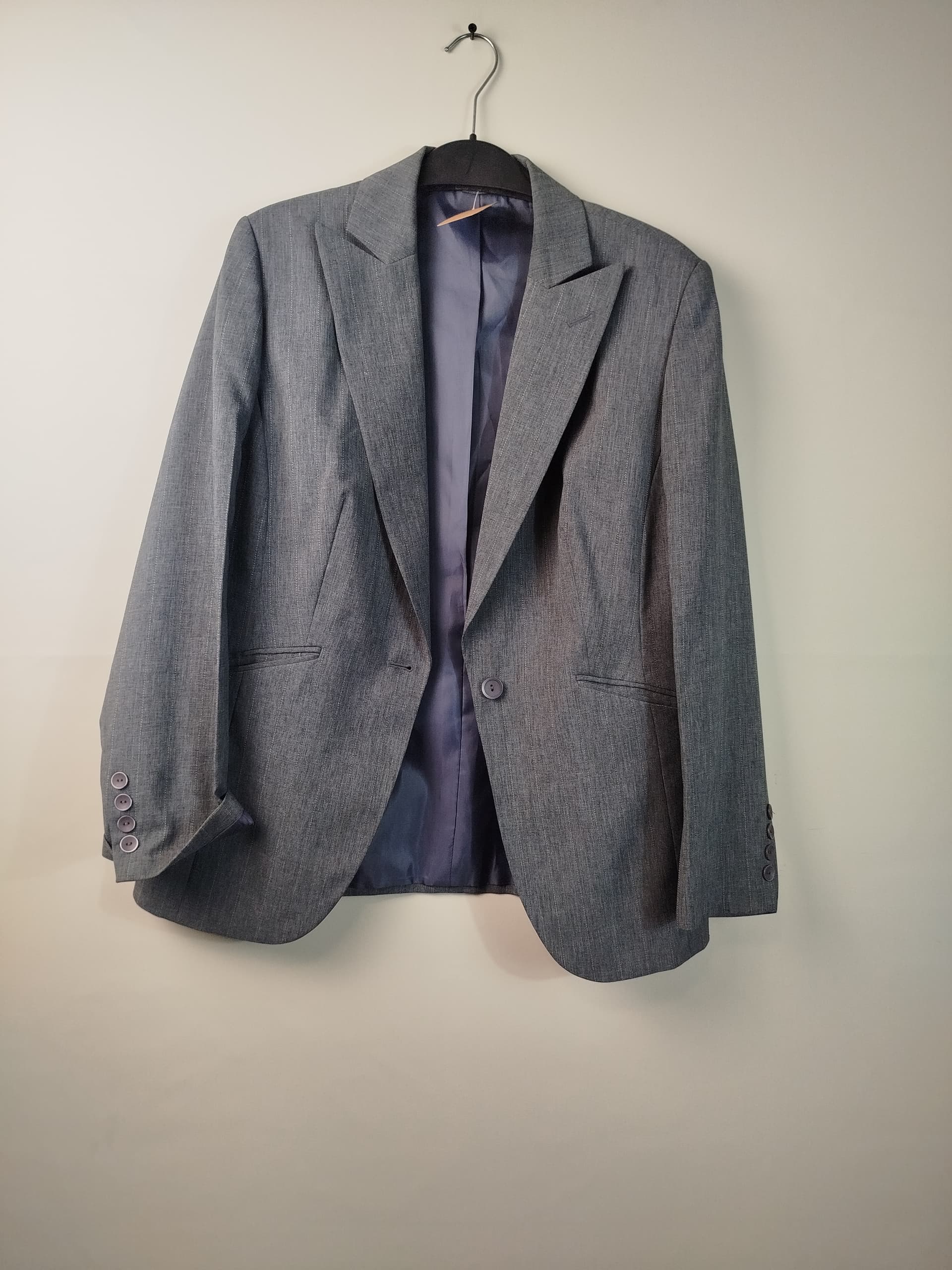 Blazer Sin Marca